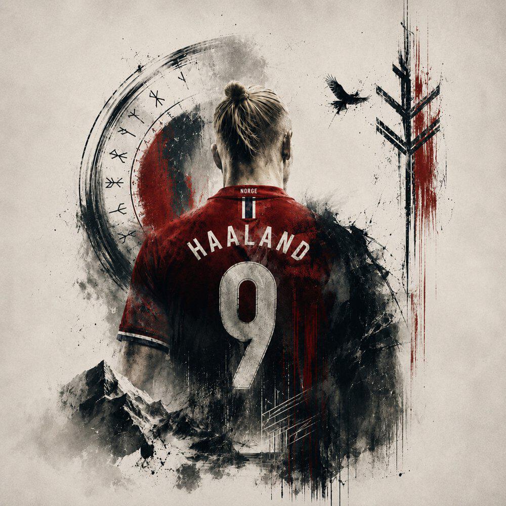 Erling Haaland