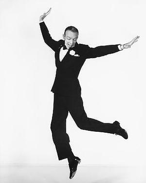 Fred Aster