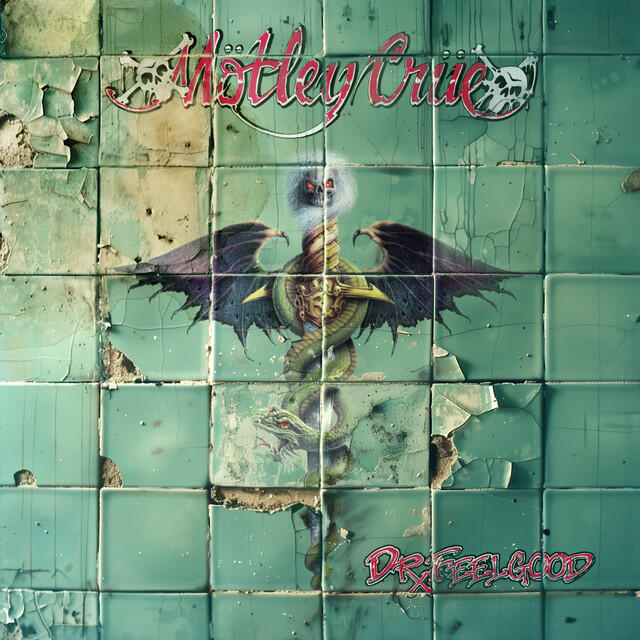 Dr. Feelgood (35th Anniversary - 2024 Remaster)