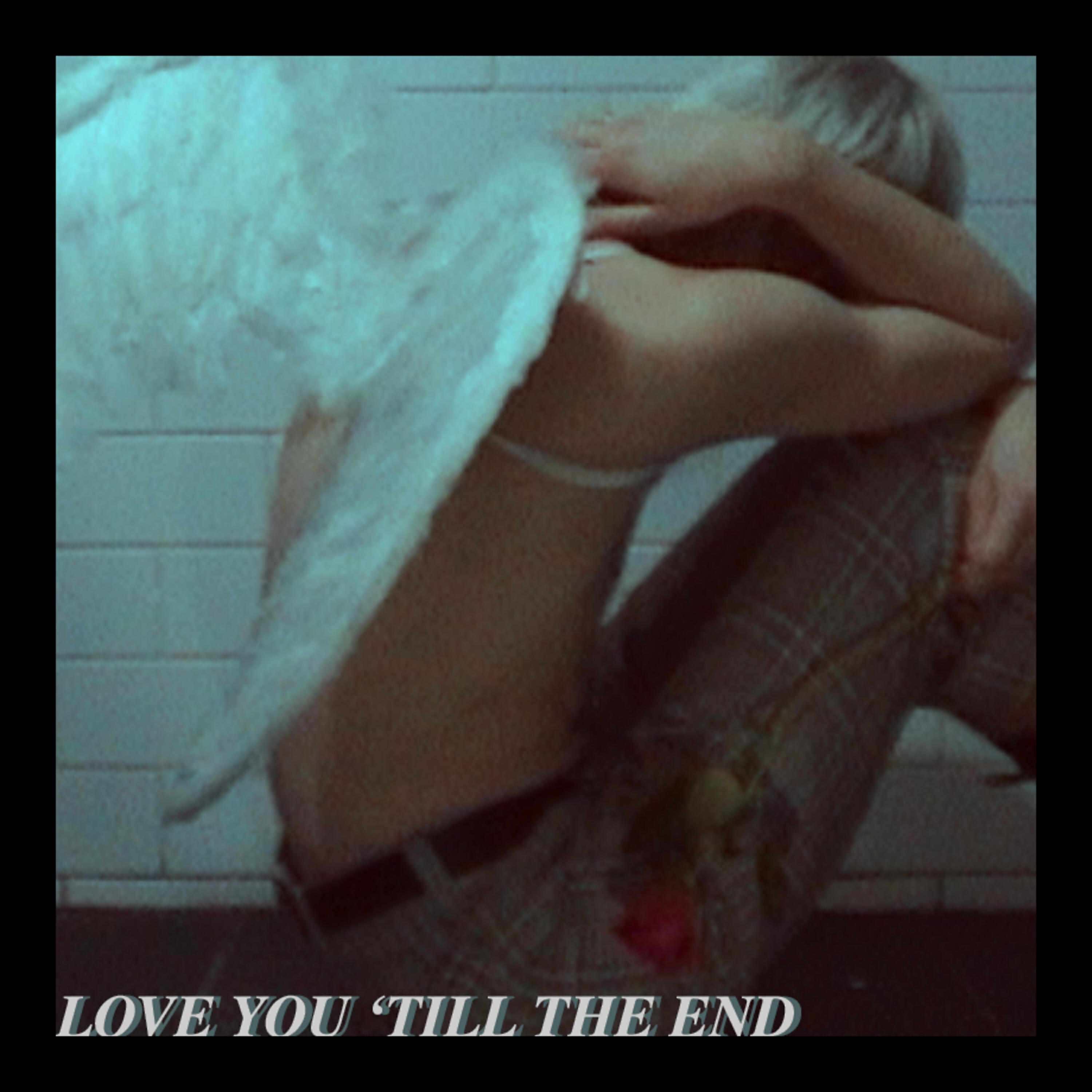 Love You 'Til the End (The Pogues Cover)