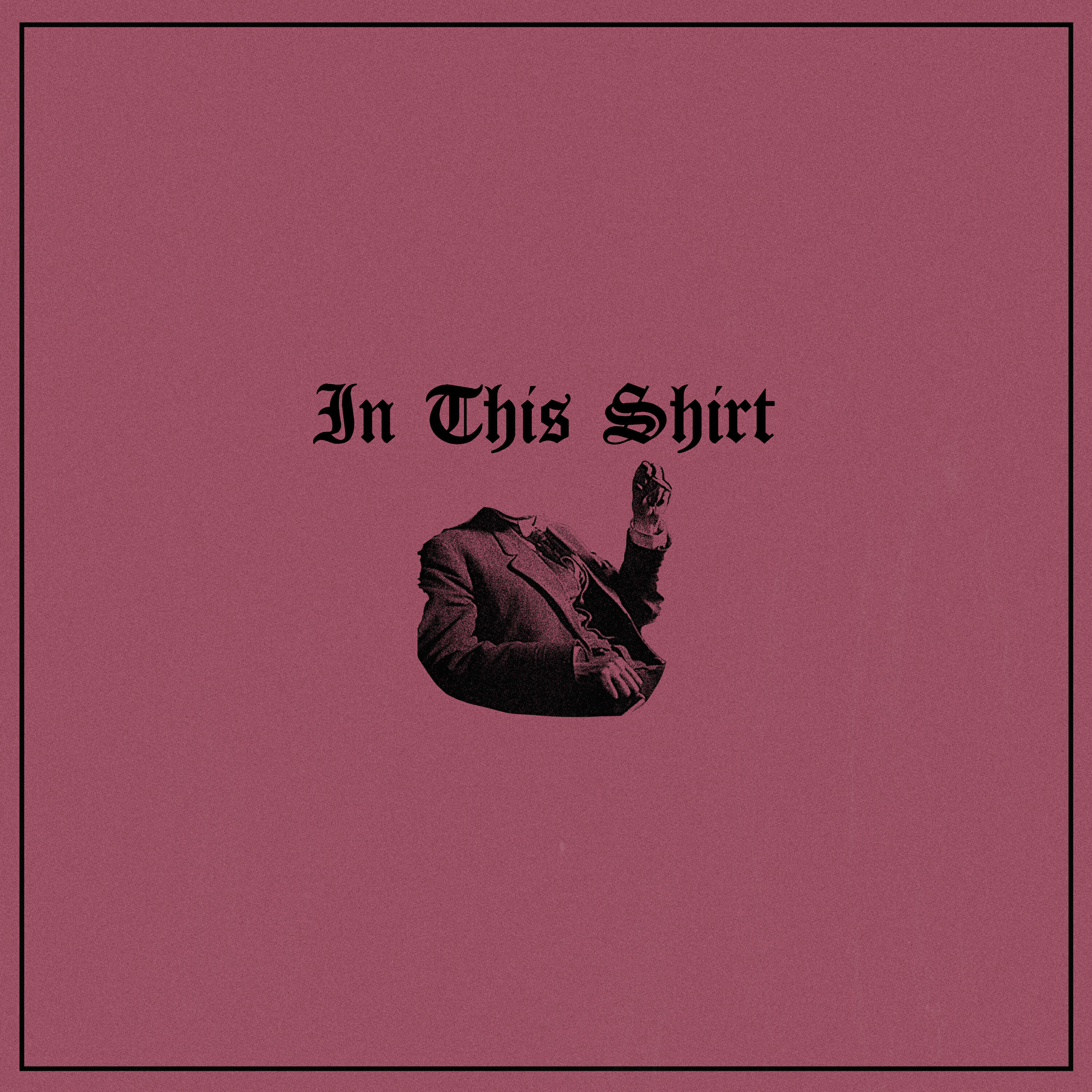 In This Shirt (Violin)