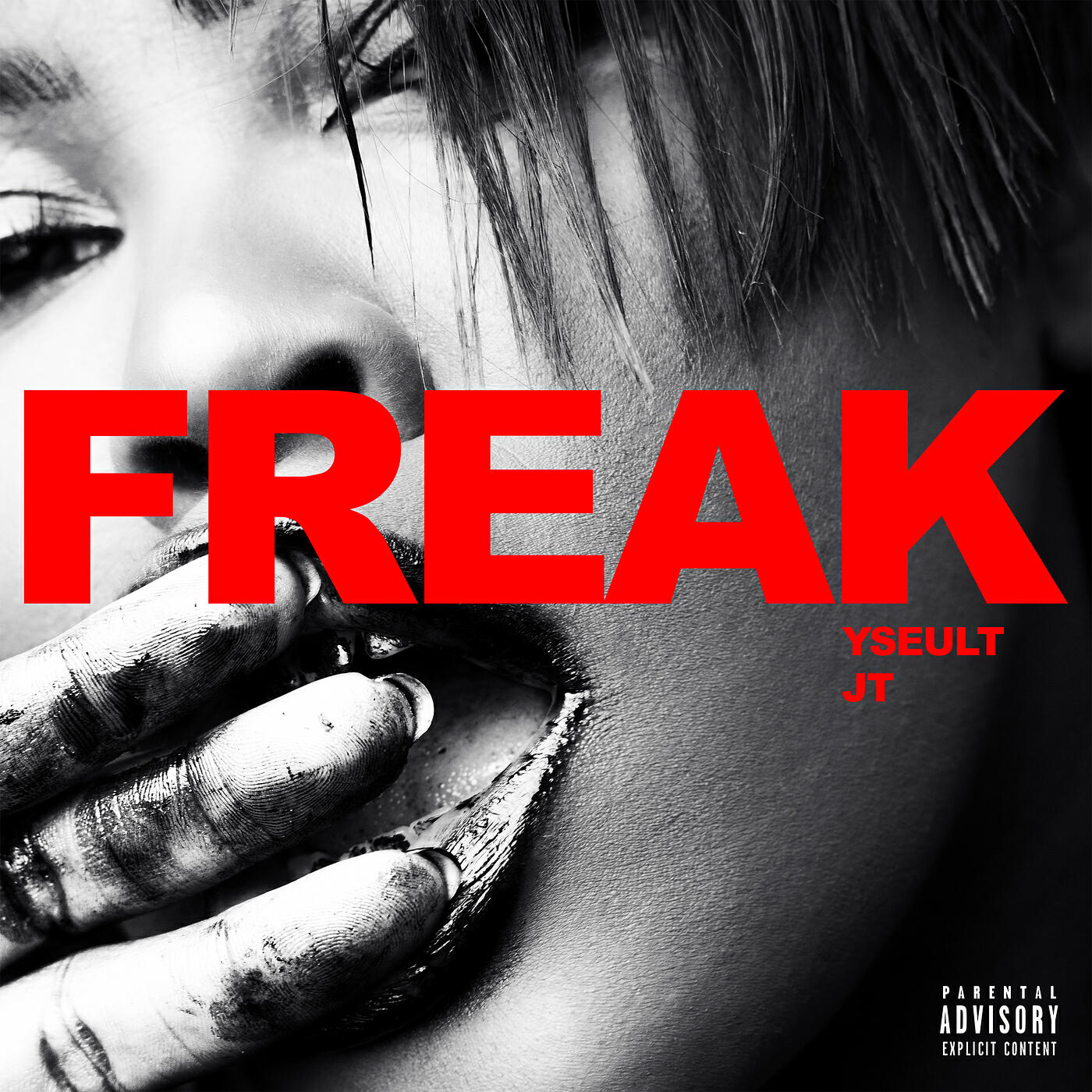 Yseult, JT - Freak