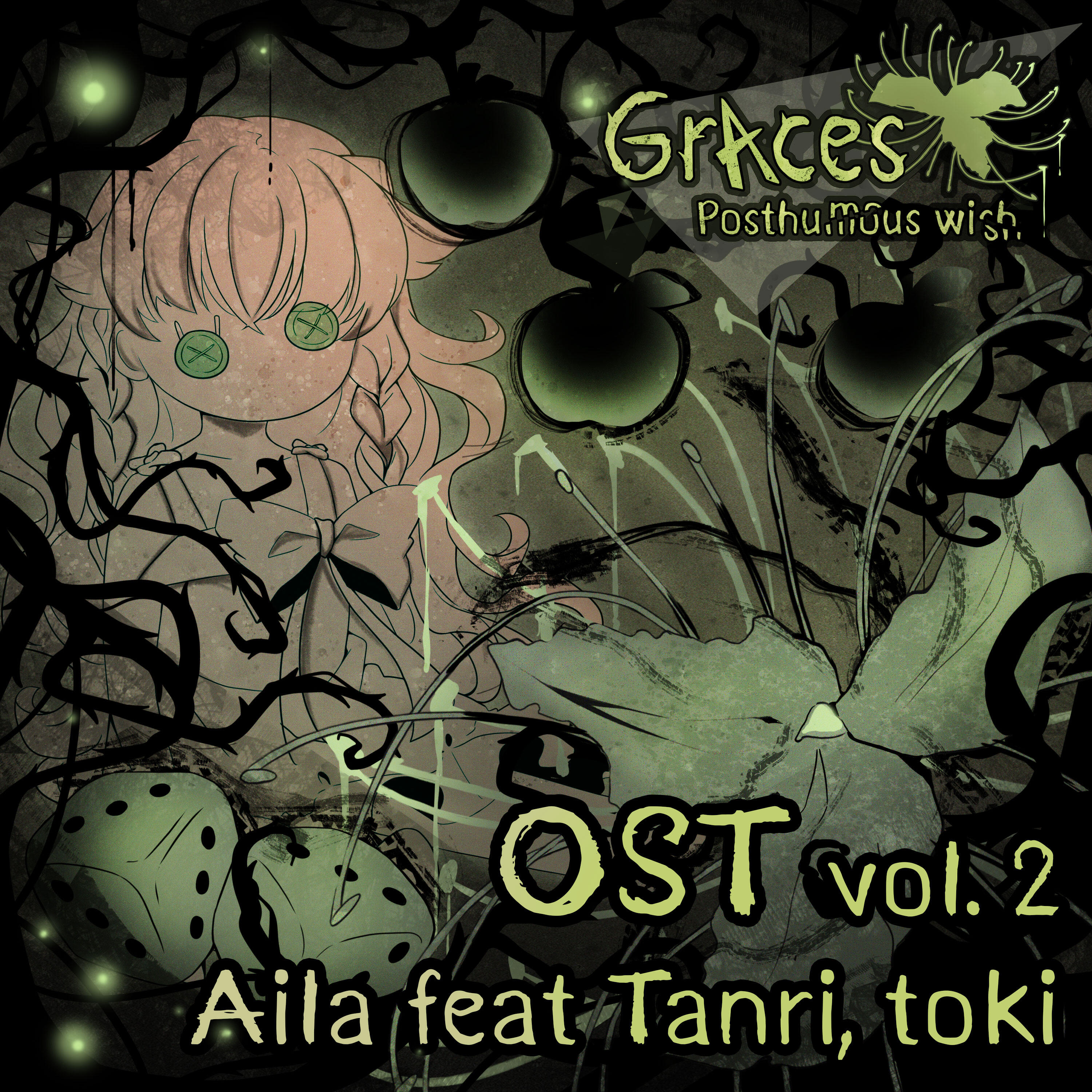 Aila, Toki - Delta Summer EN