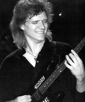 Chris Poland