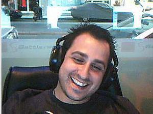 Simon Le Grec