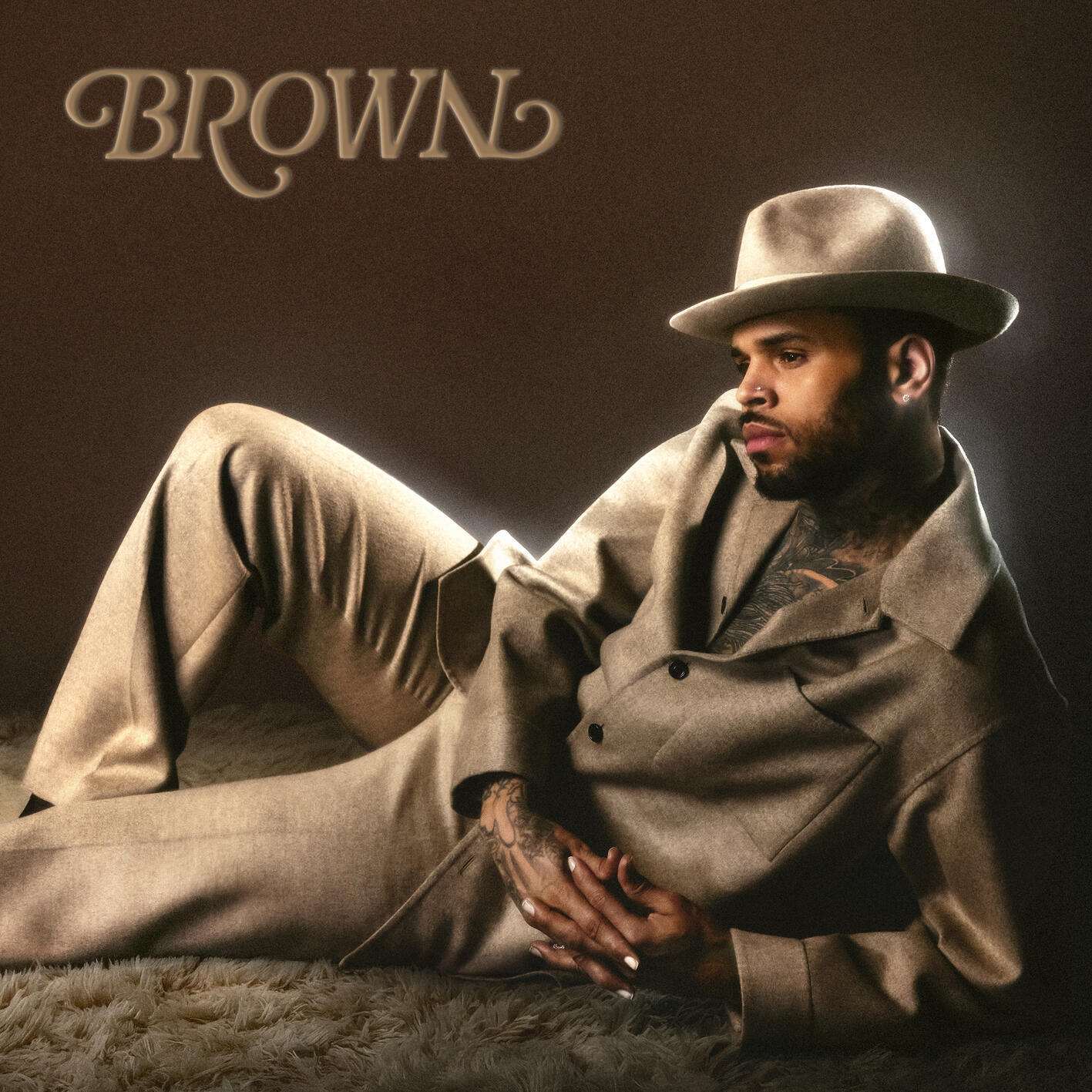 Chris Brown, Sexyy Red, GloRilla - Call Your Name (feat. Sexyy Red & GloRilla)