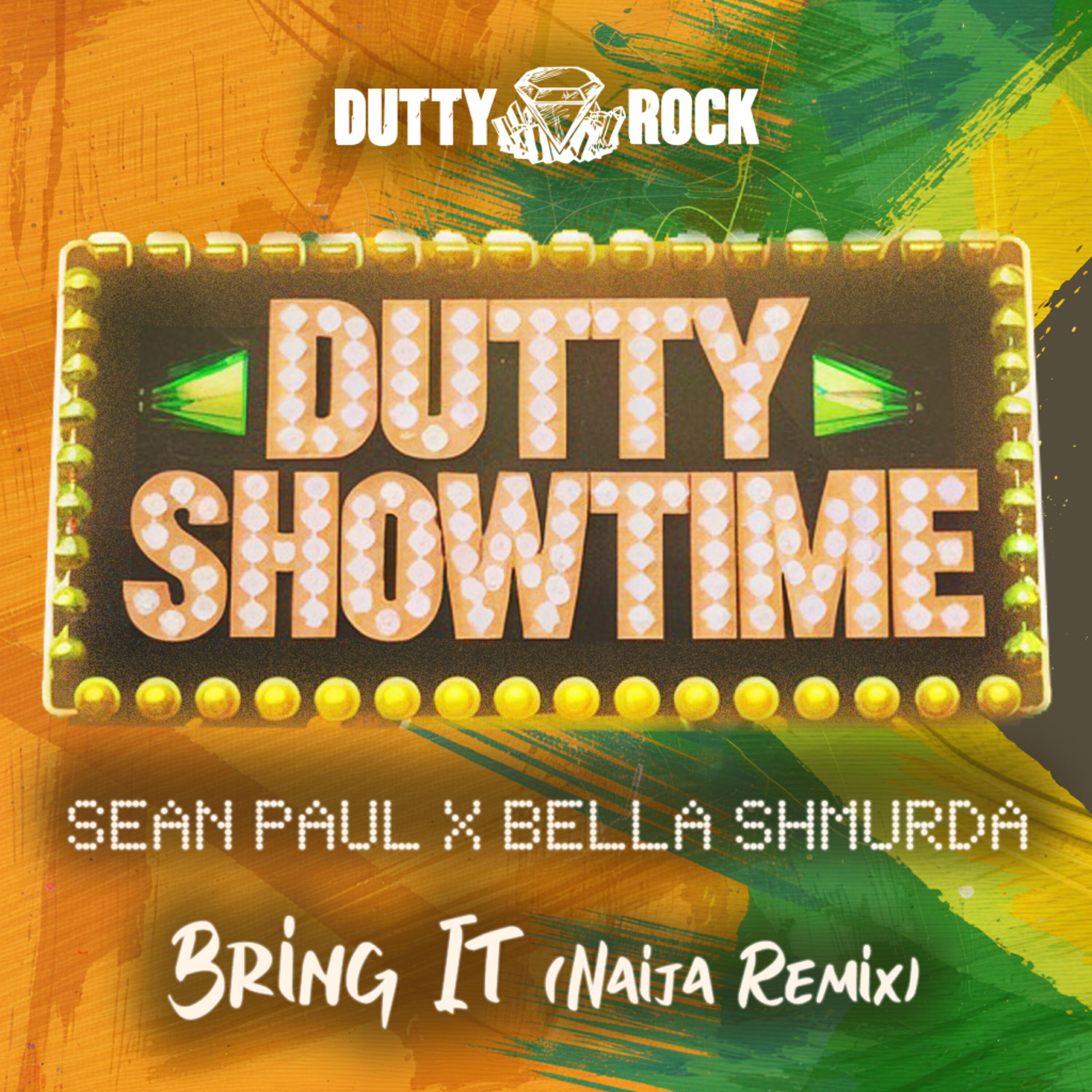 Bella Shmurda