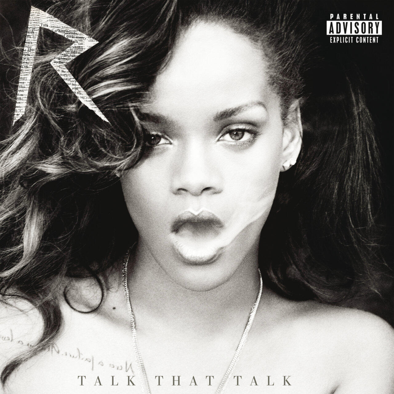 Rihanna, JAY-Z - Talk That Talk - Album Version (Edited)