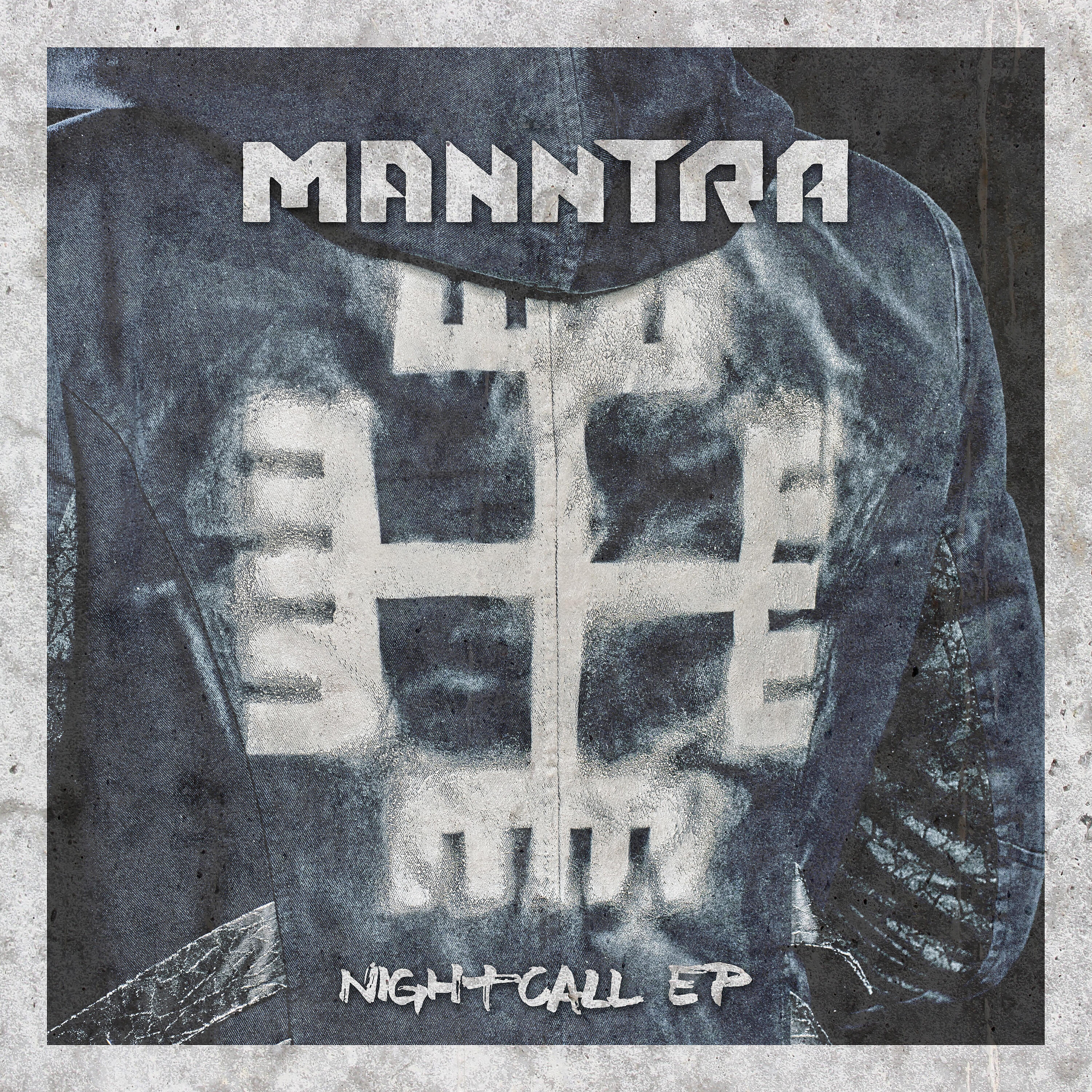 Альбом Nightcall исполнителя Manntra