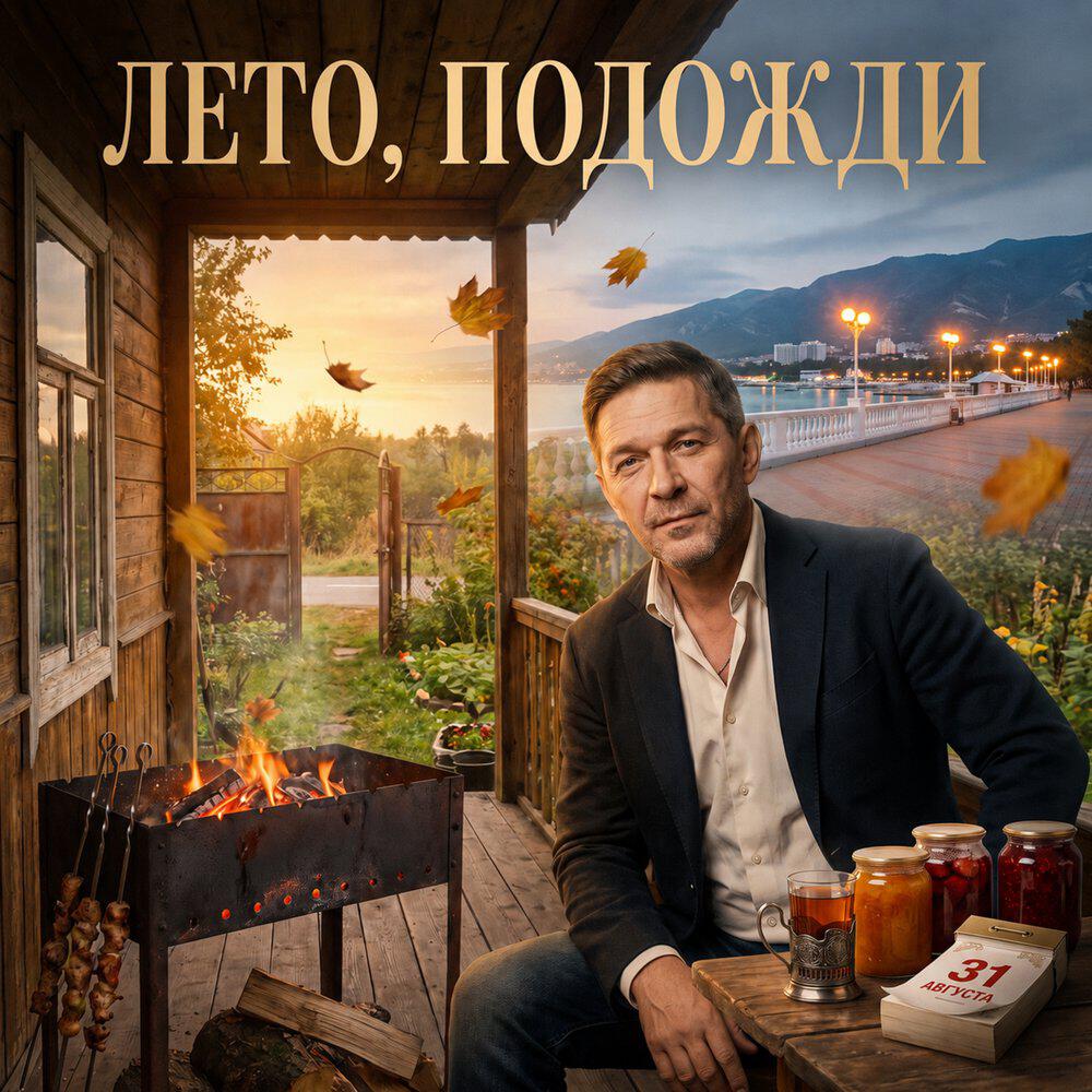 ЛЕТО ПОДОЖДИ