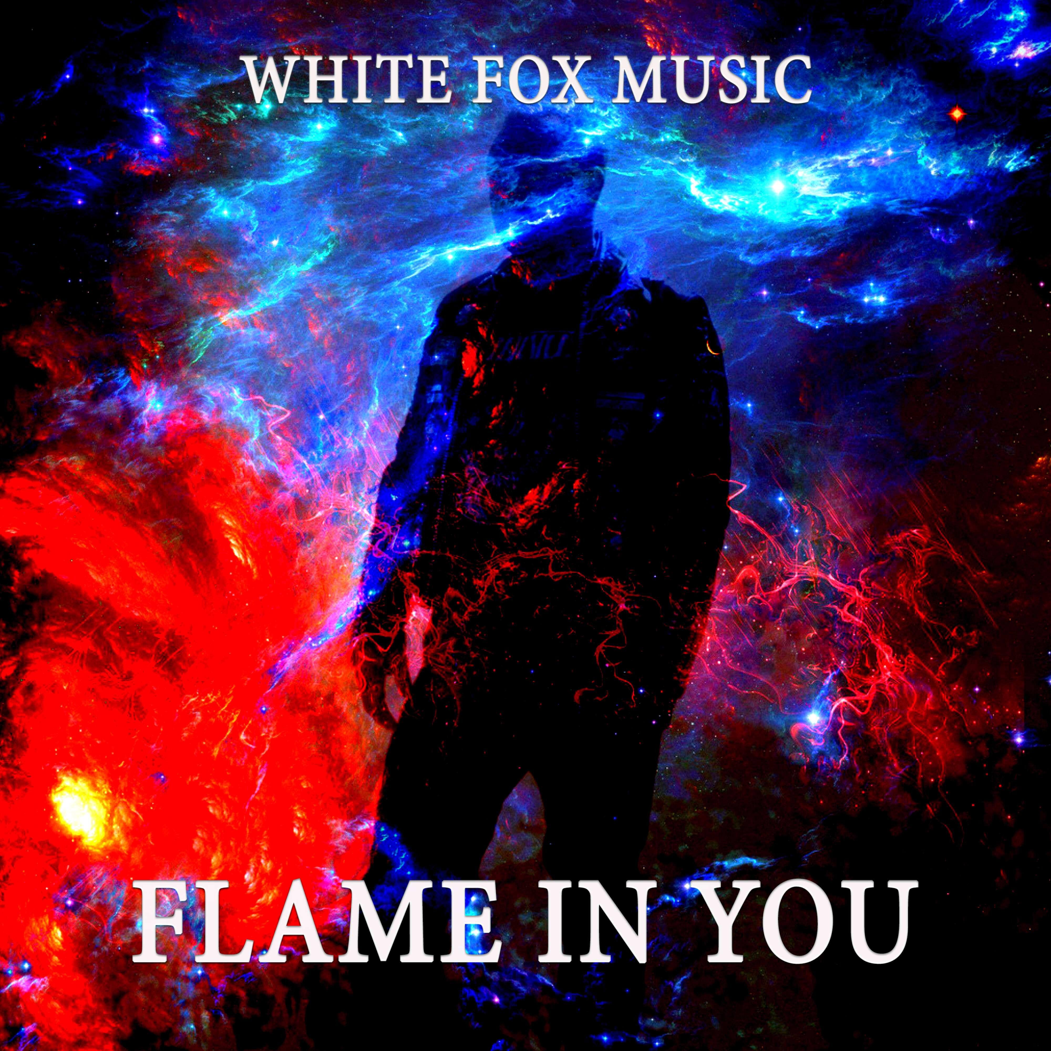 Flame in you