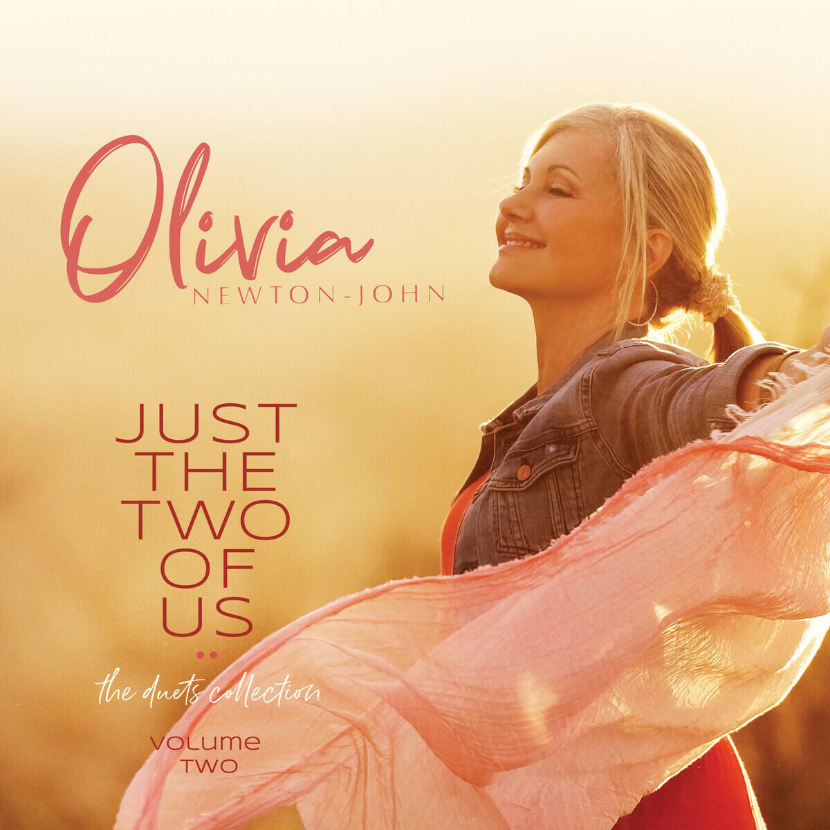 Olivia Newton-John, Peter Allen - Tenterfield Saddler