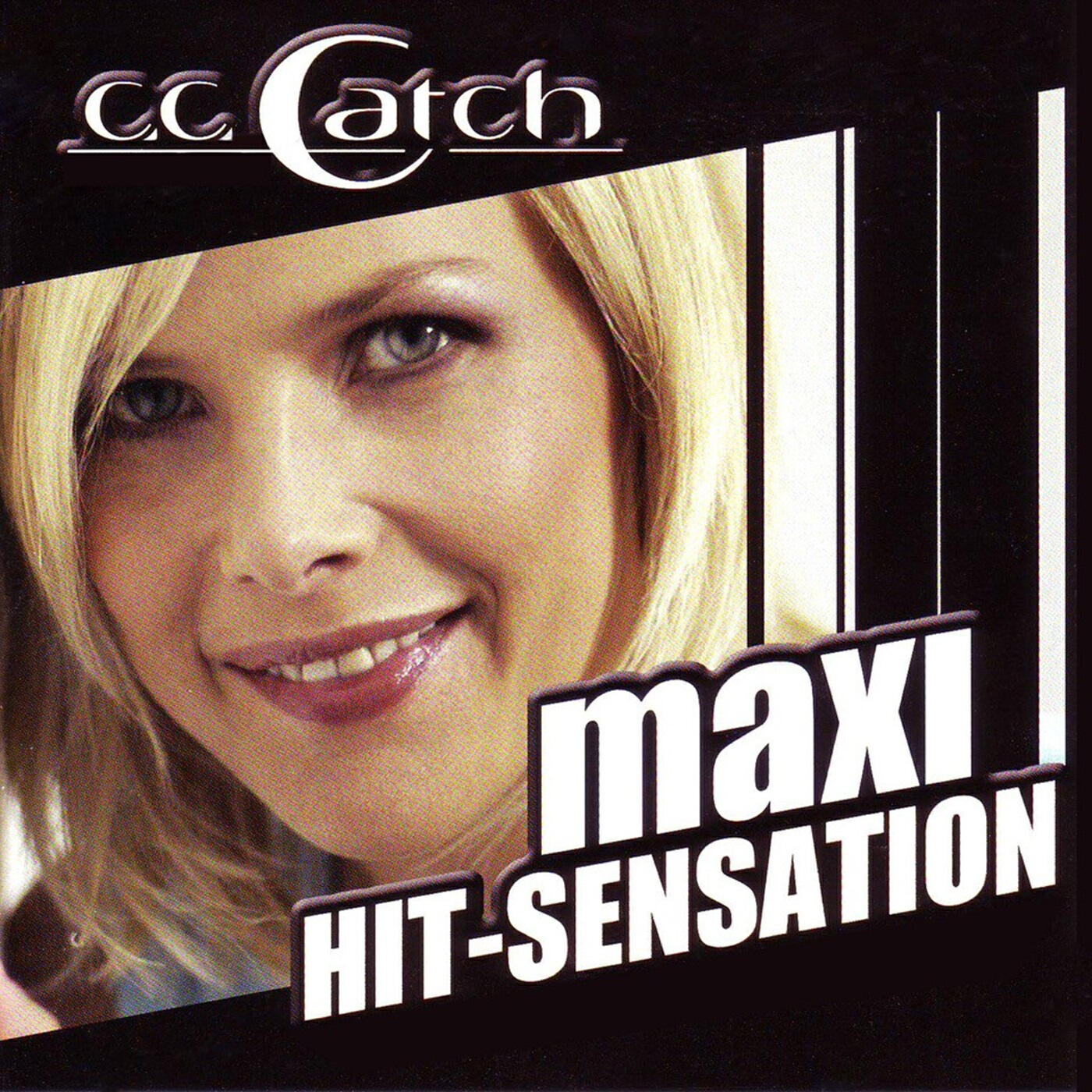 Maxi Hit Sensation (Nonstop DJ-Mix)