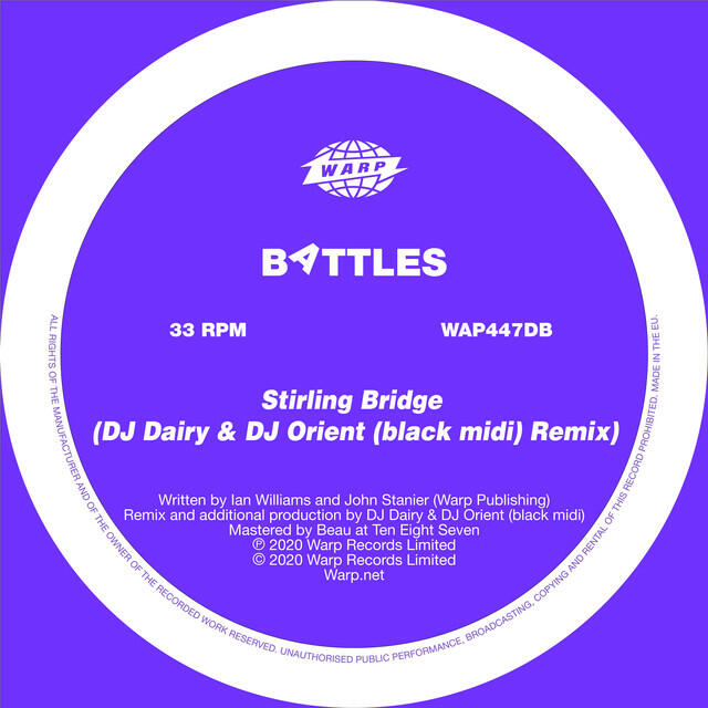 DJ Dairy
