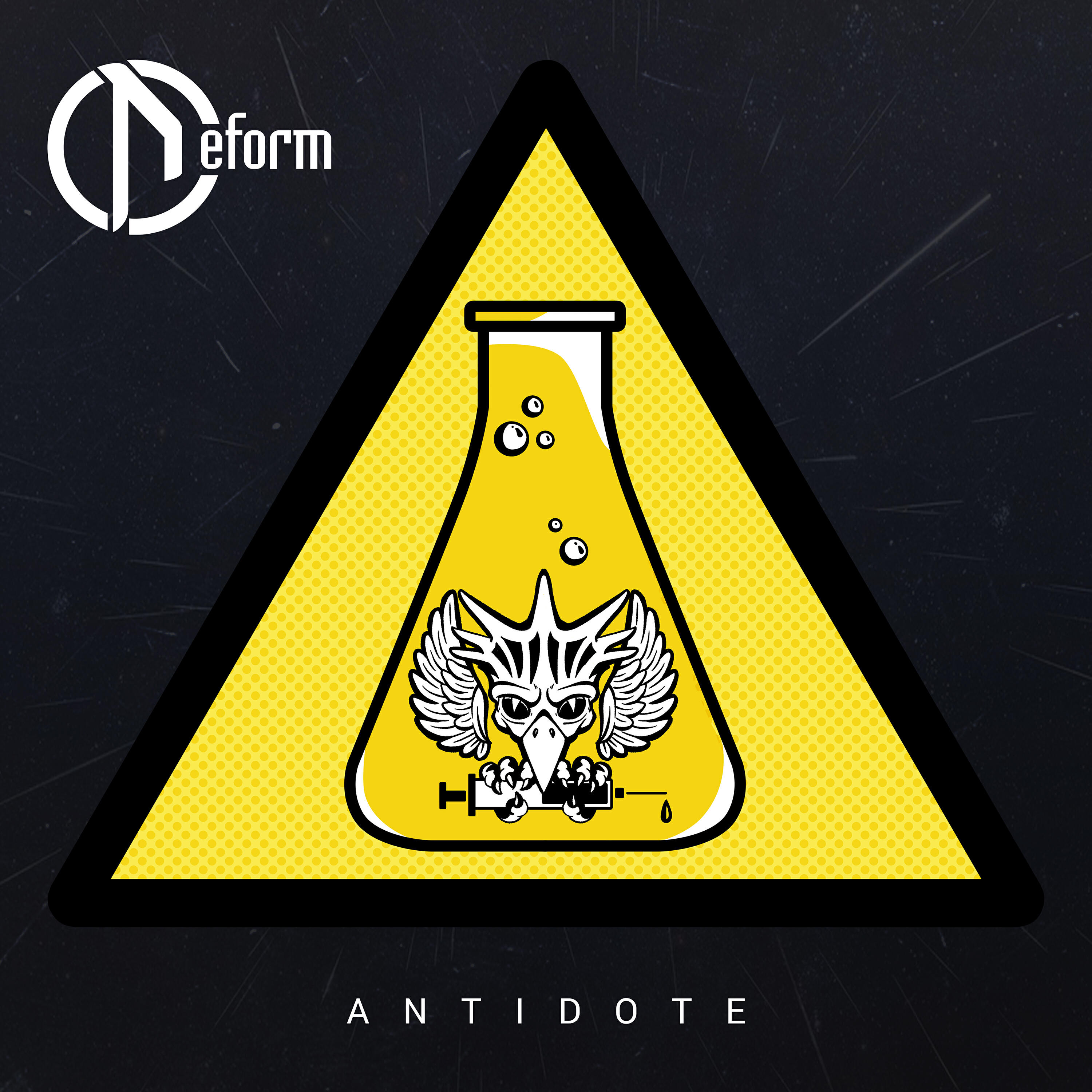 Antidote