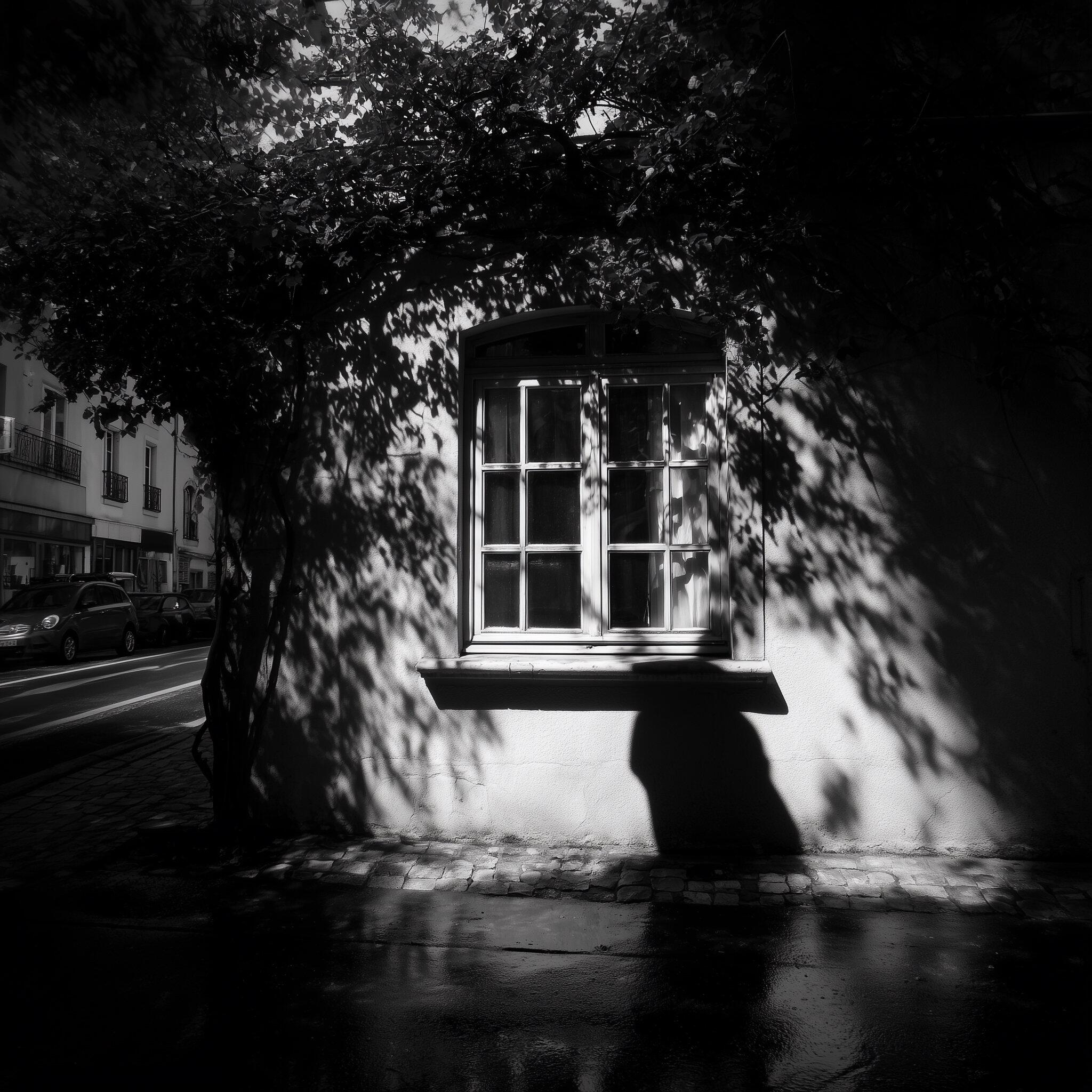 Under Your Window