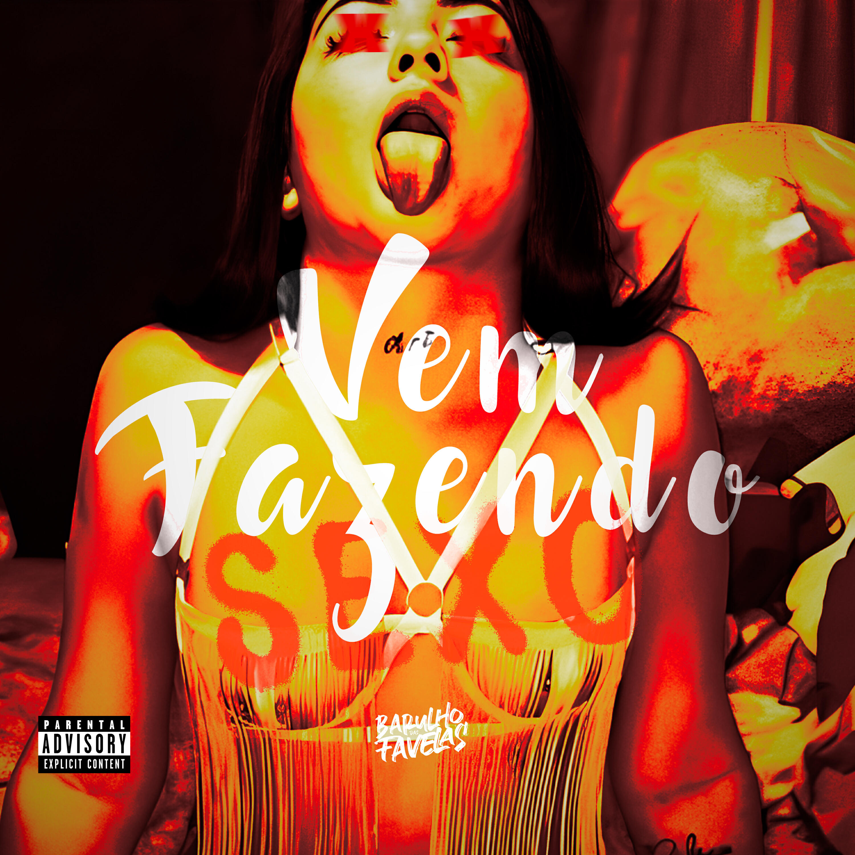 Vem Fazendo Sexo