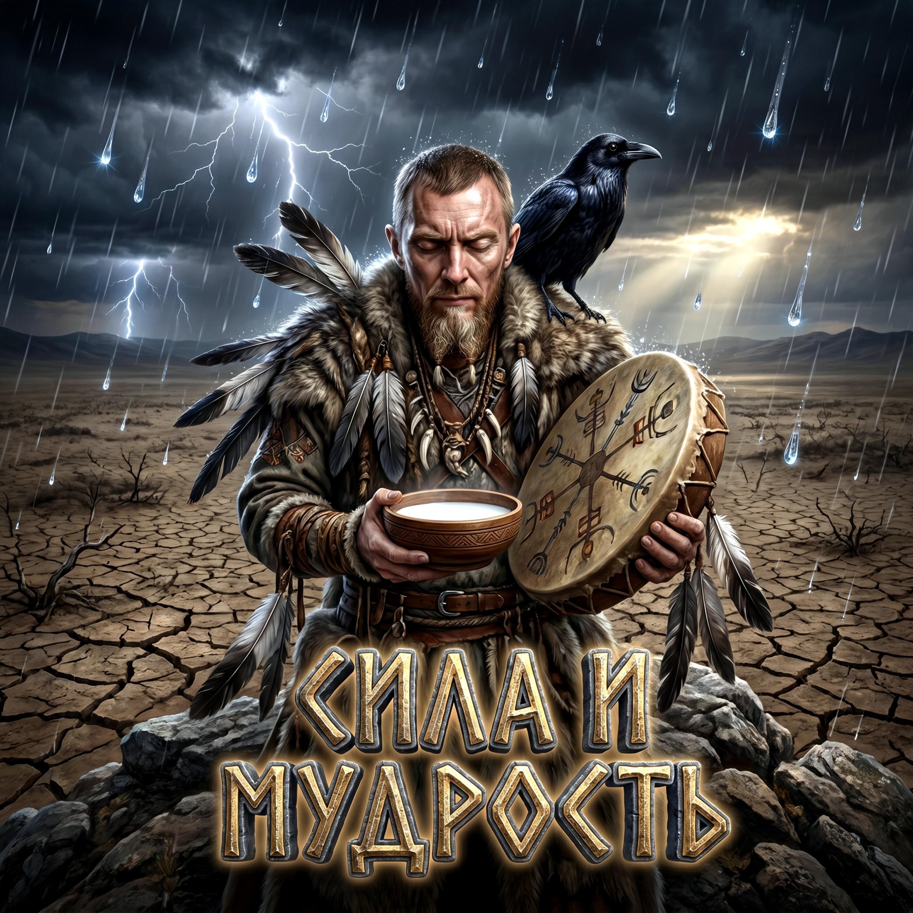 Сила и мудрость