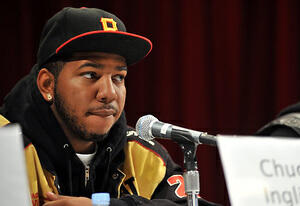 Chuck Inglish