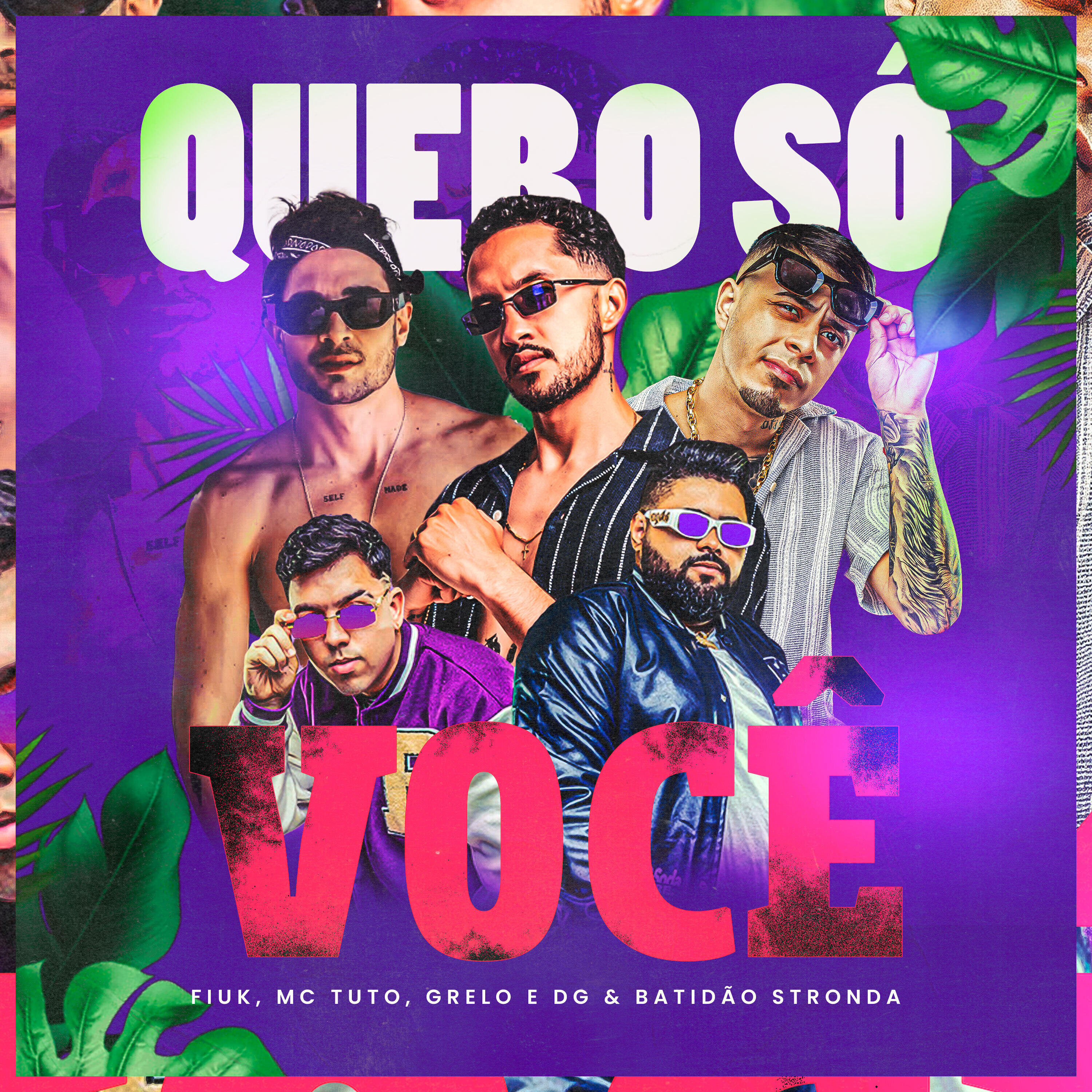 Quero Só Você