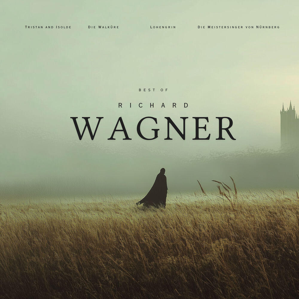 Best of Richard Wagner