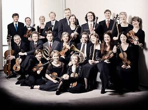 Freiburger Barockorchester