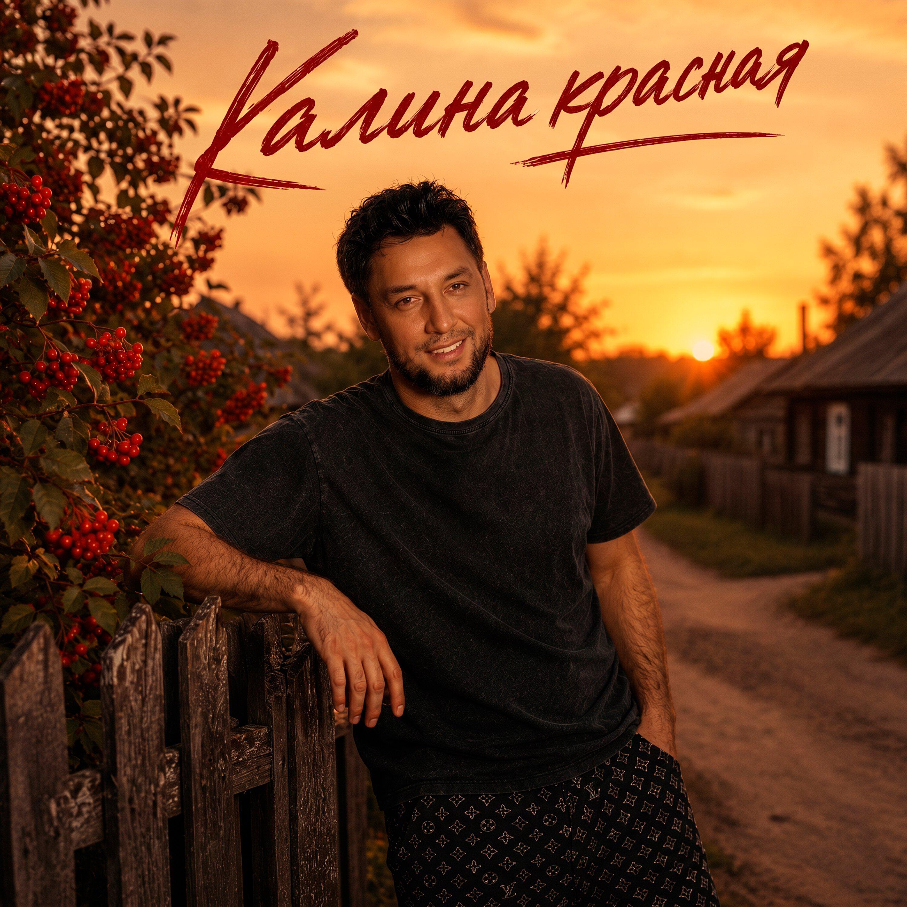 Калина красная