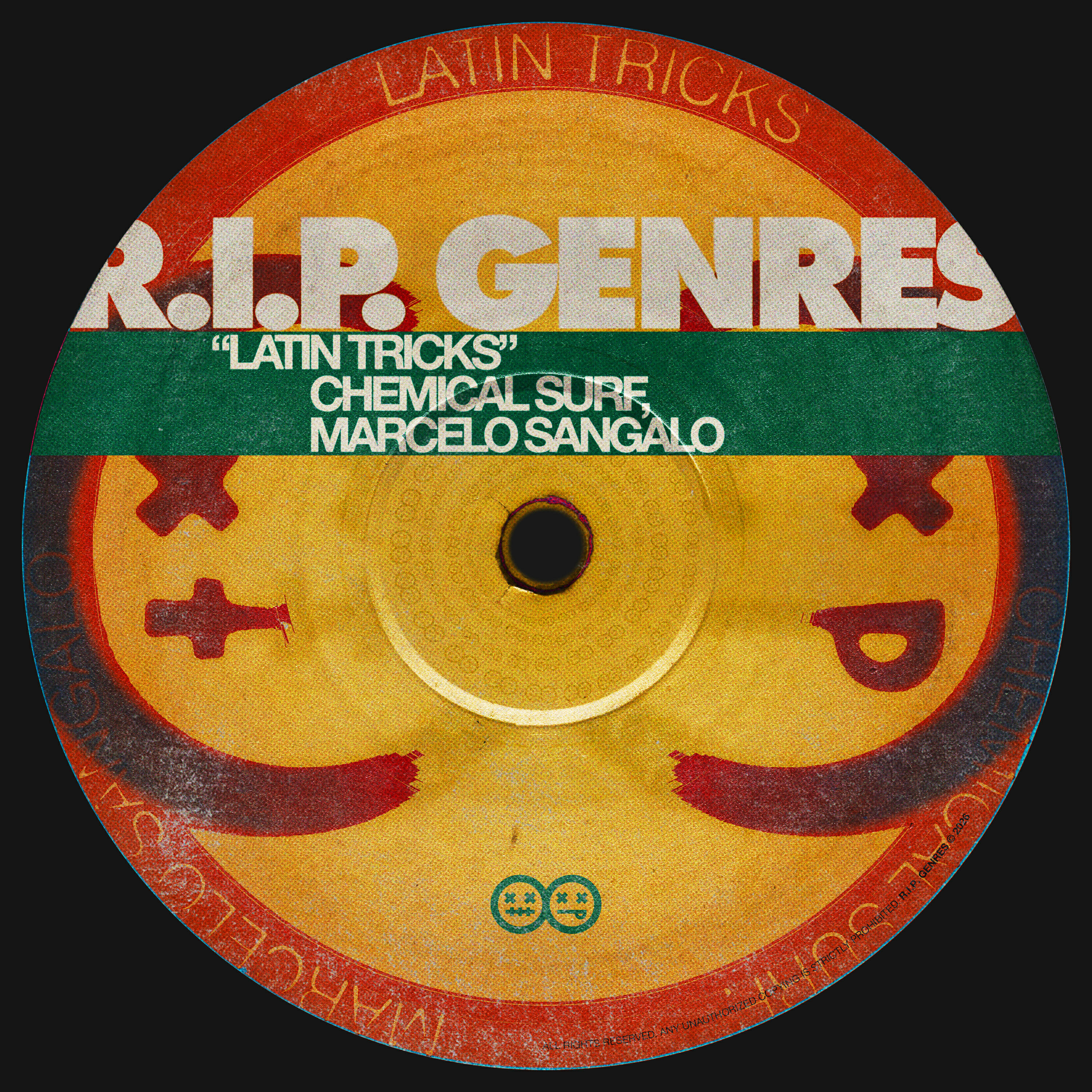 Latin Tricks