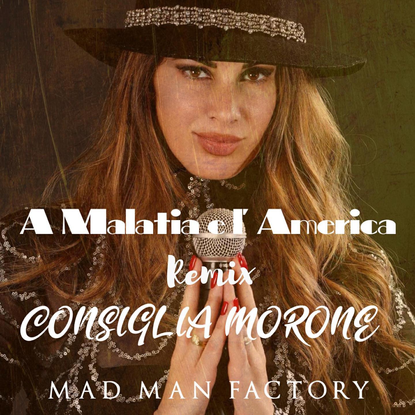 Consiglia Morone