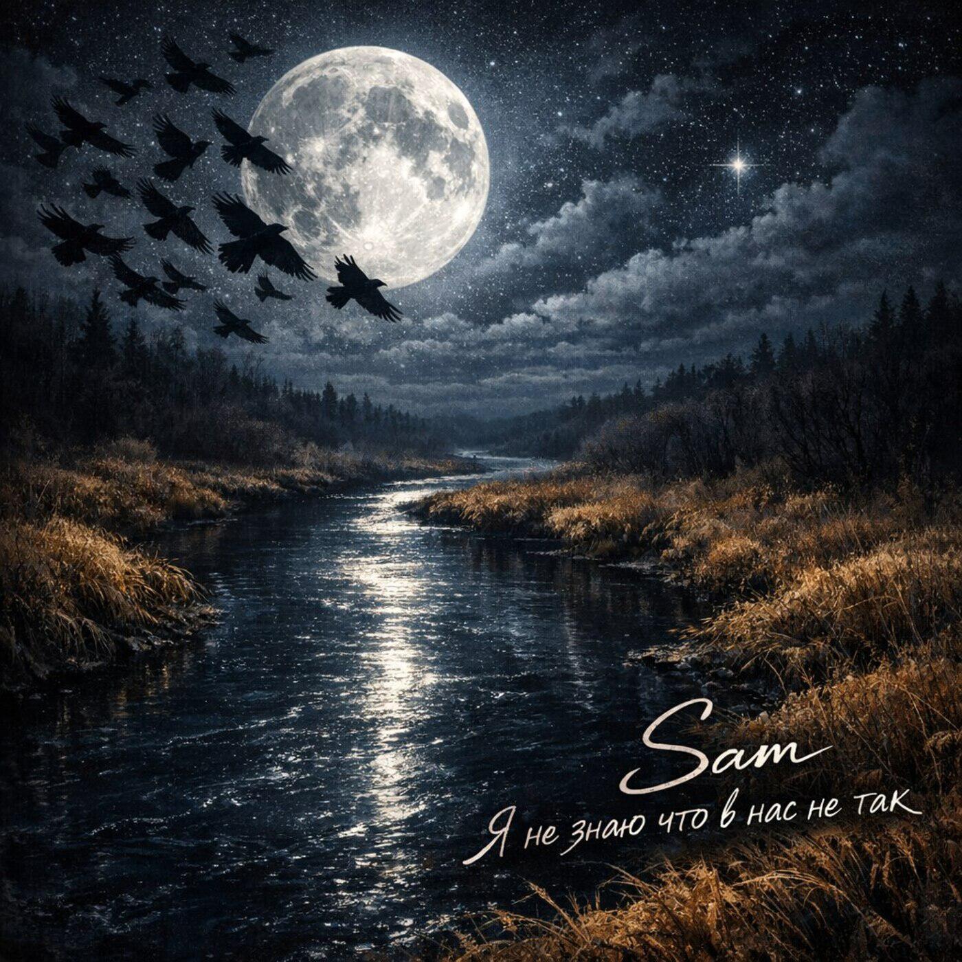 Sam - Я не знаю что в нас не так