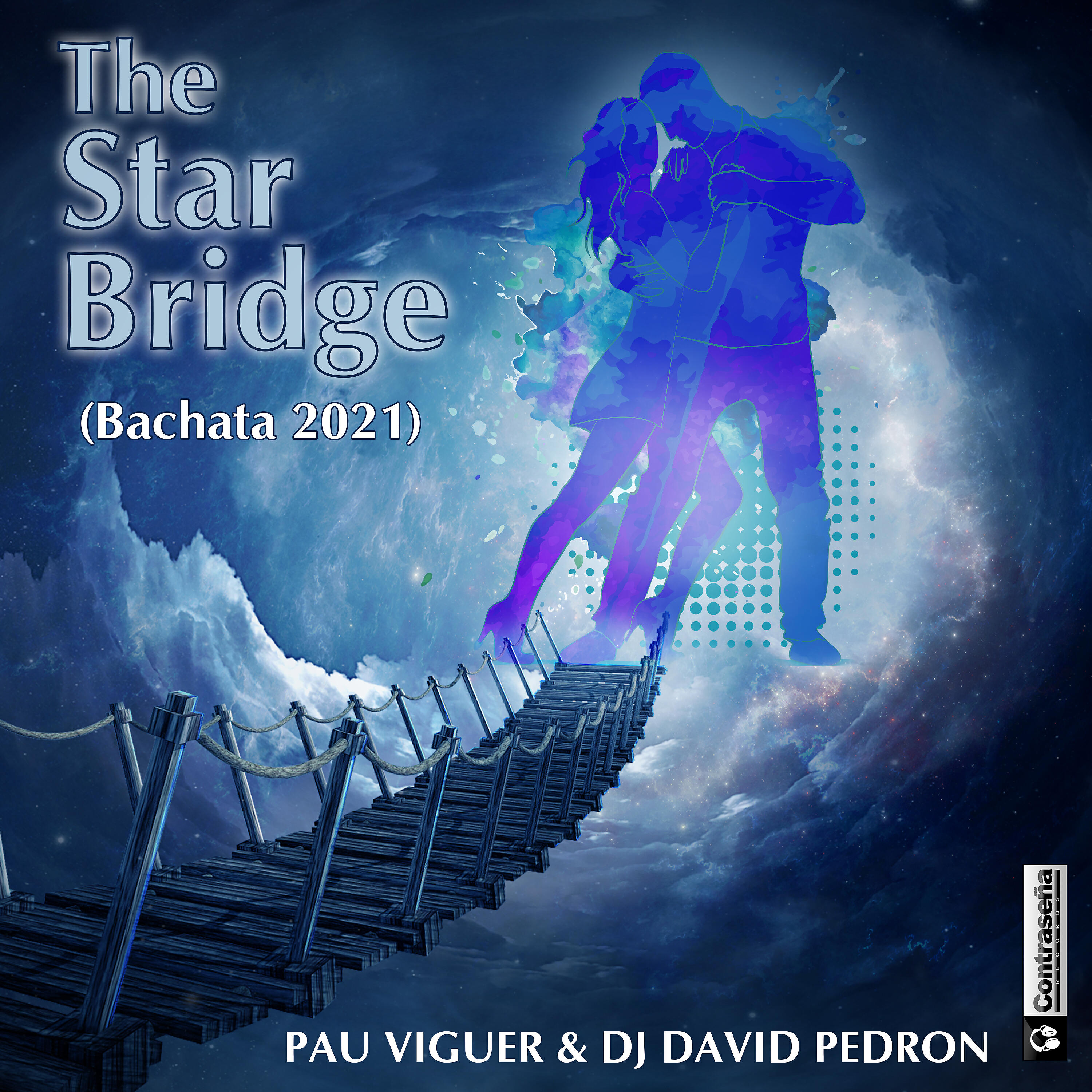 The Star Bridge (Bachata 2021)