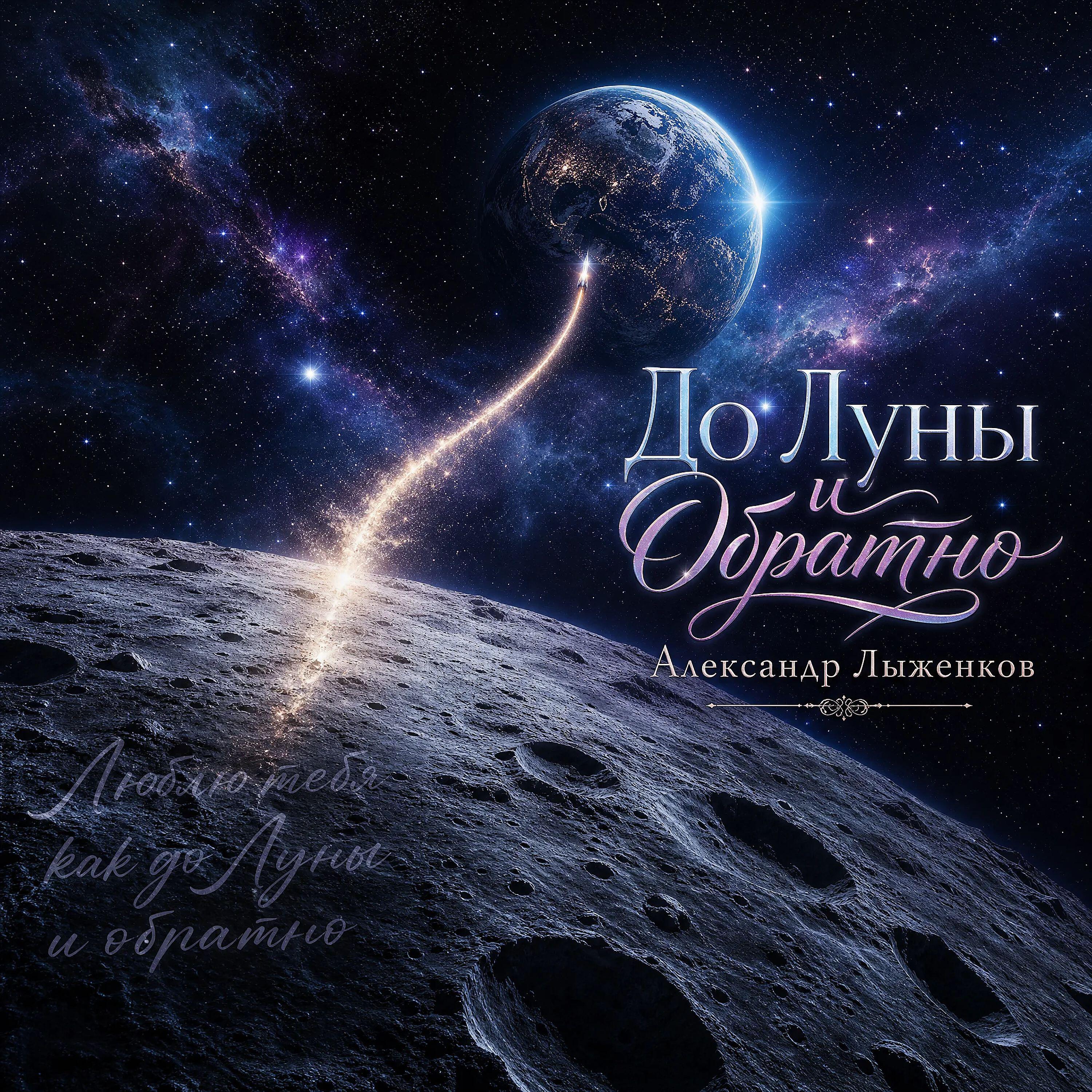 До Луны и Обратно