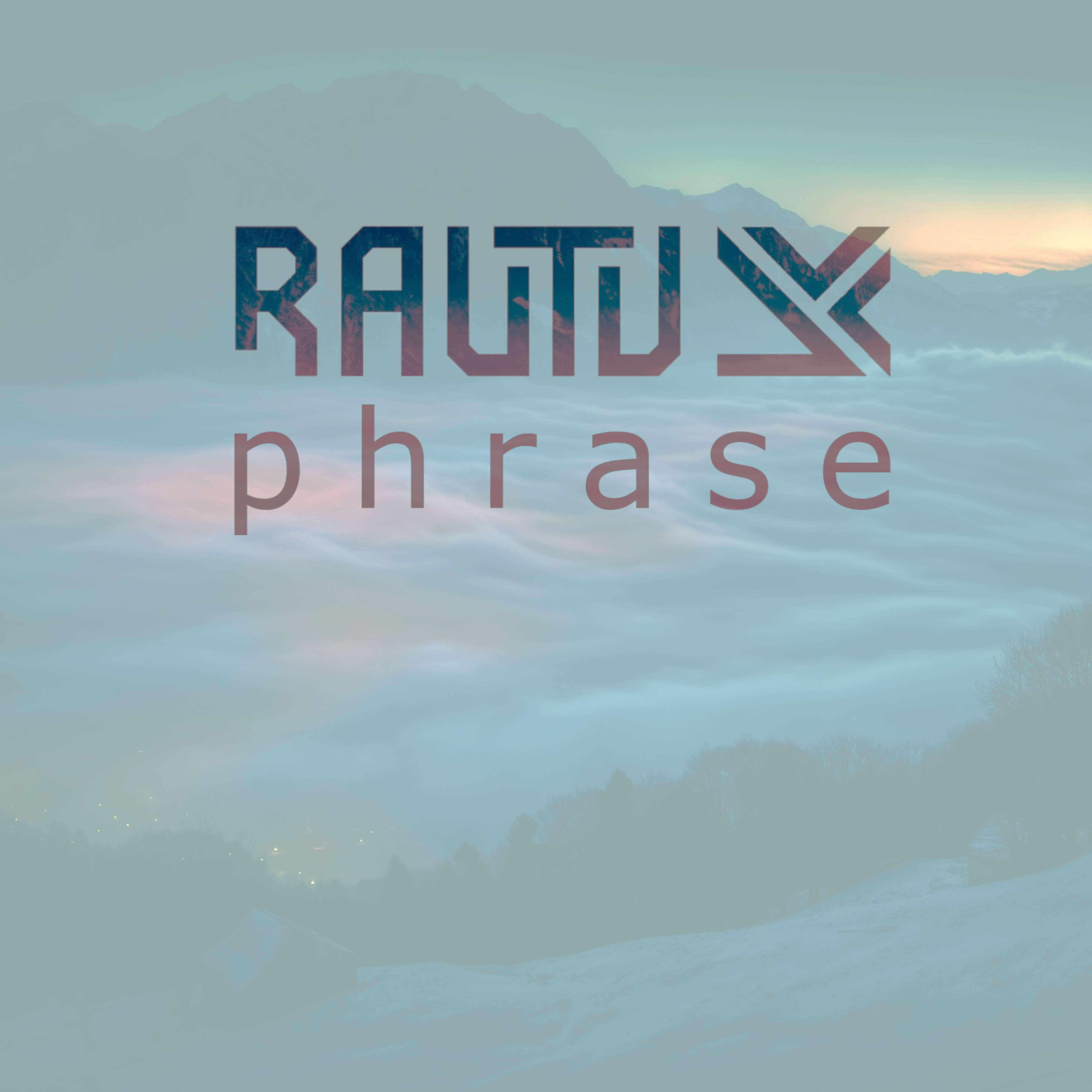 phrase