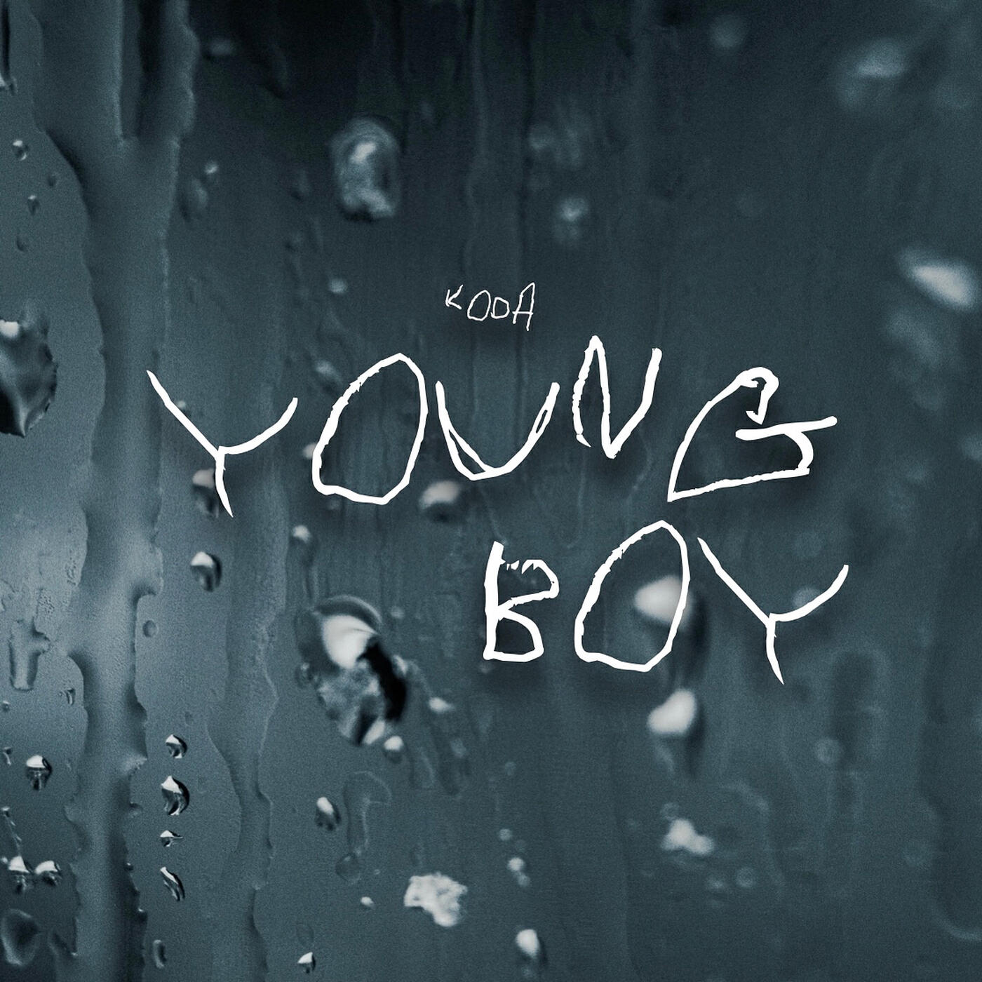 Young Boy (Live Version)
