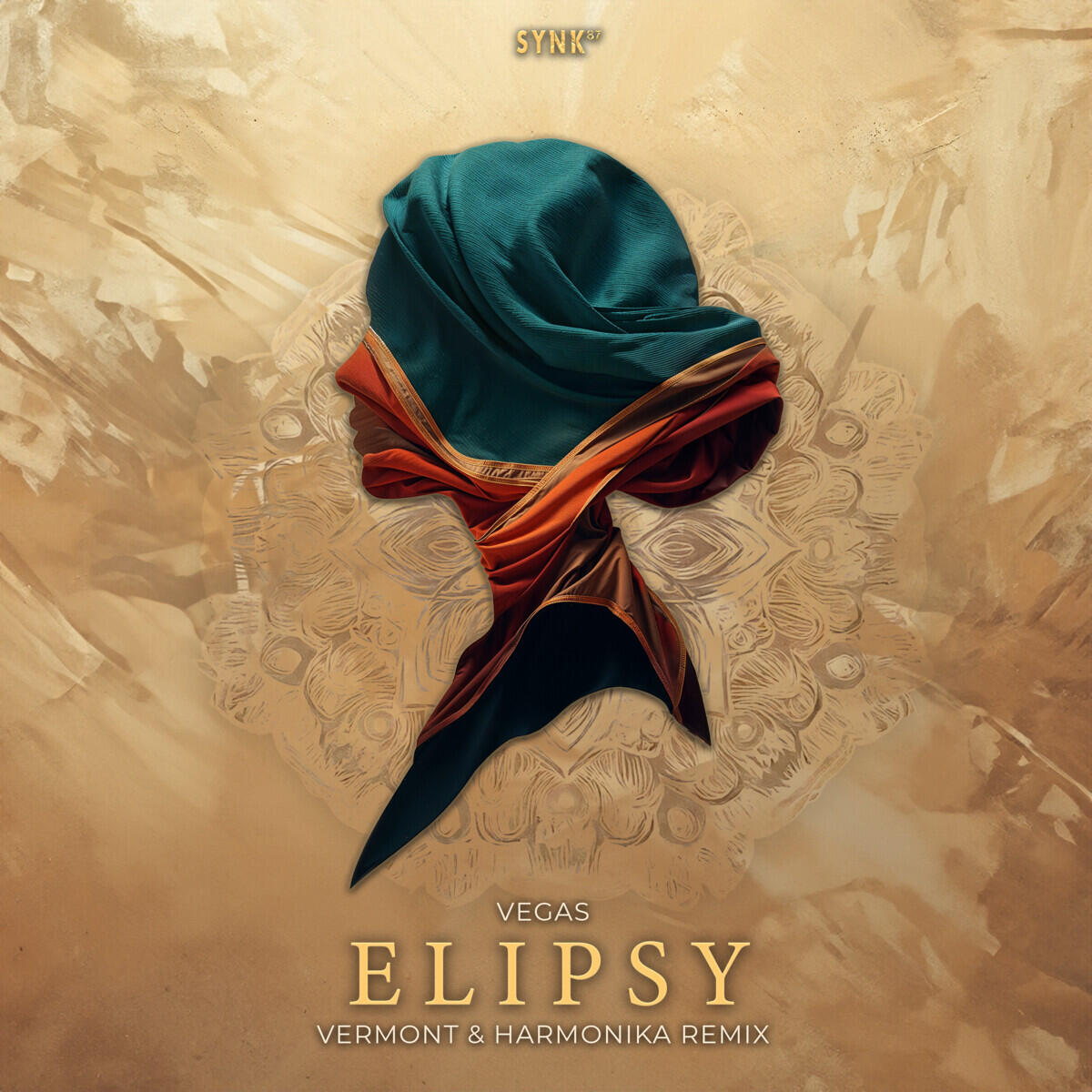 Elipsy (Vermont & Harmonika Remix)