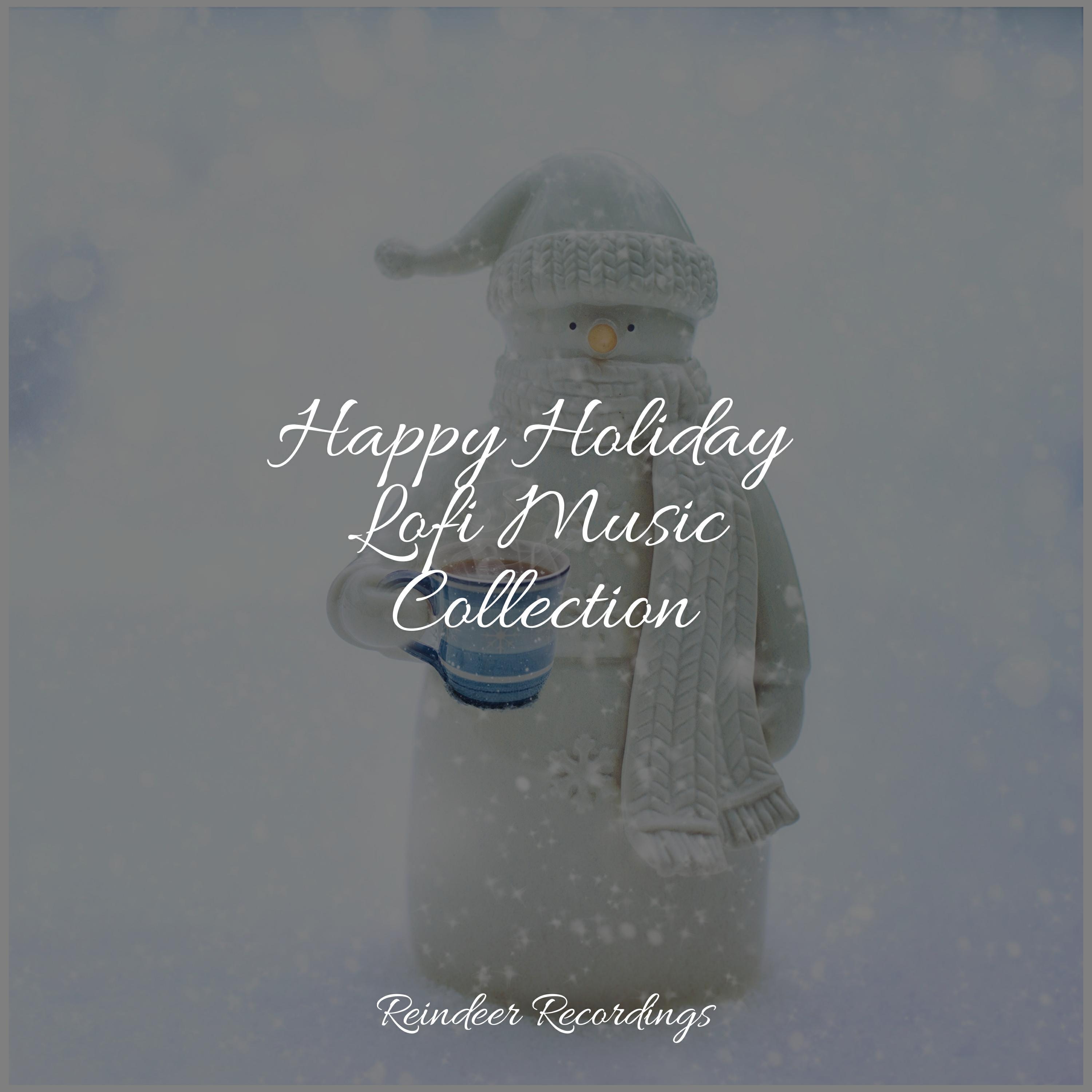 Happy Holiday Lofi Music Collection