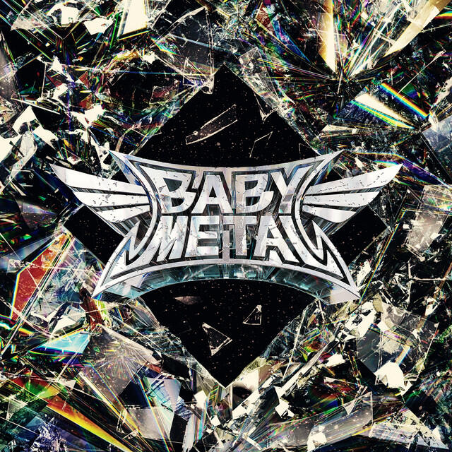 Альбом Kon! Kon! (feat. Bloodywood) исполнителя BABYMETAL, Bloodywood