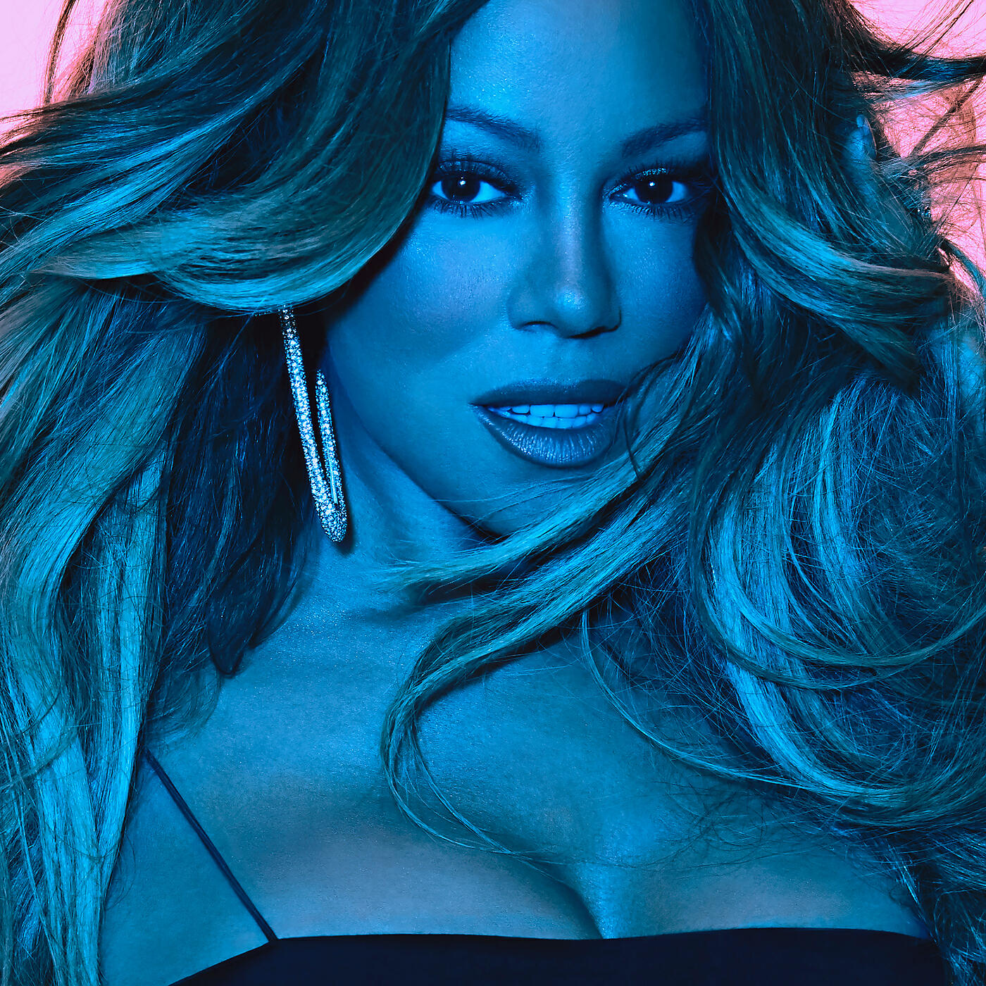 Mariah Carey, Slick Rick, Blood Orange - Giving Me Life