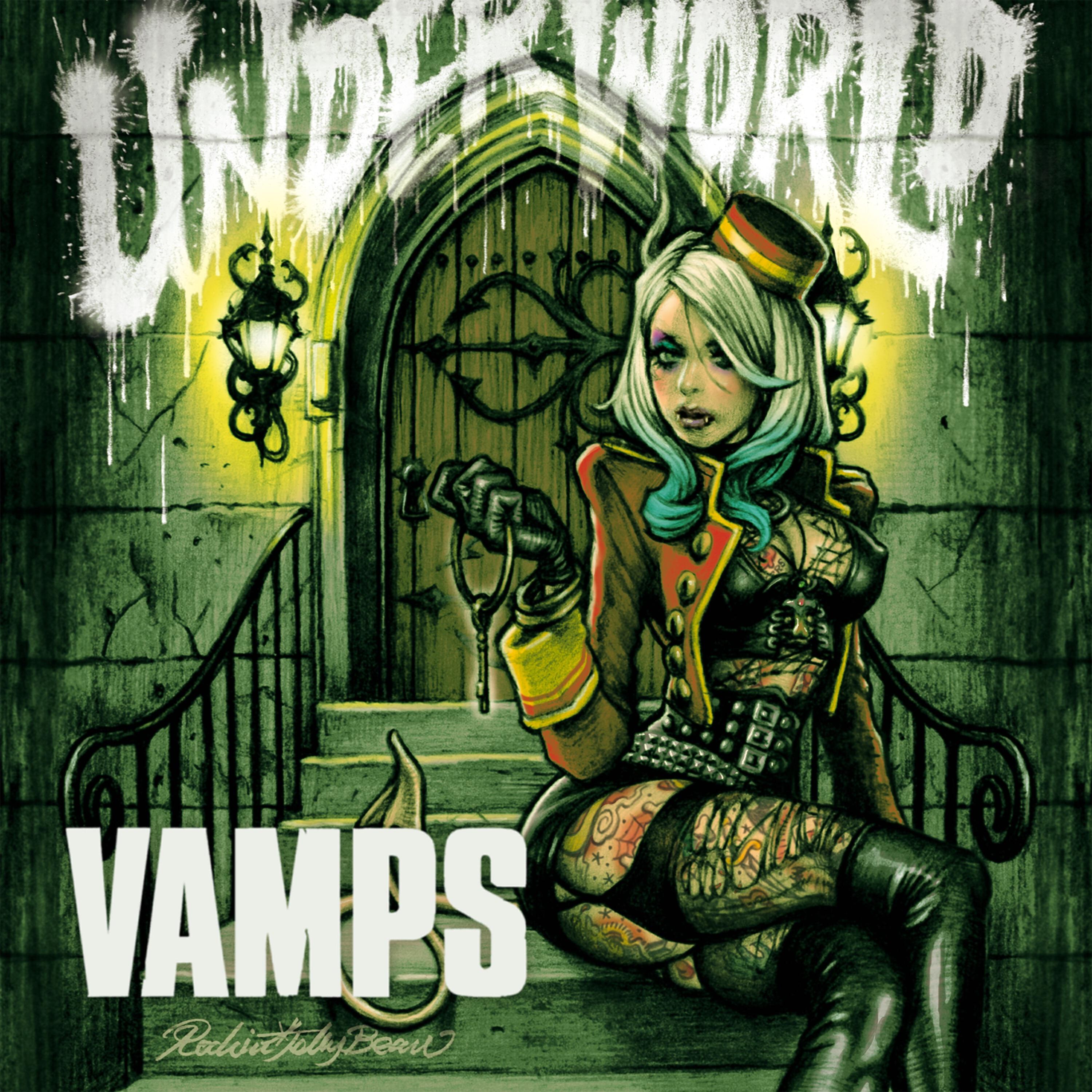 UNDERWORLD