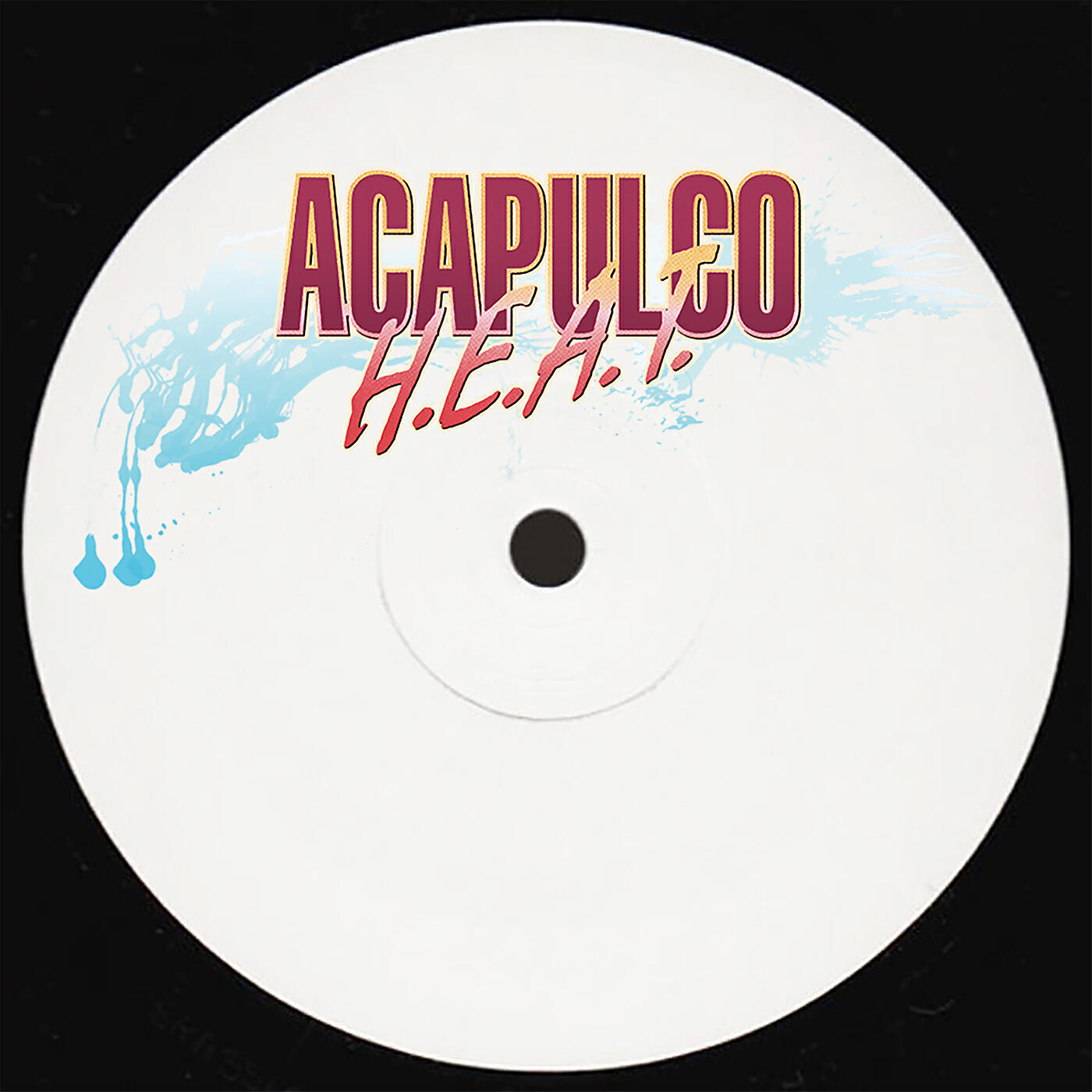 Acapulco Heat
