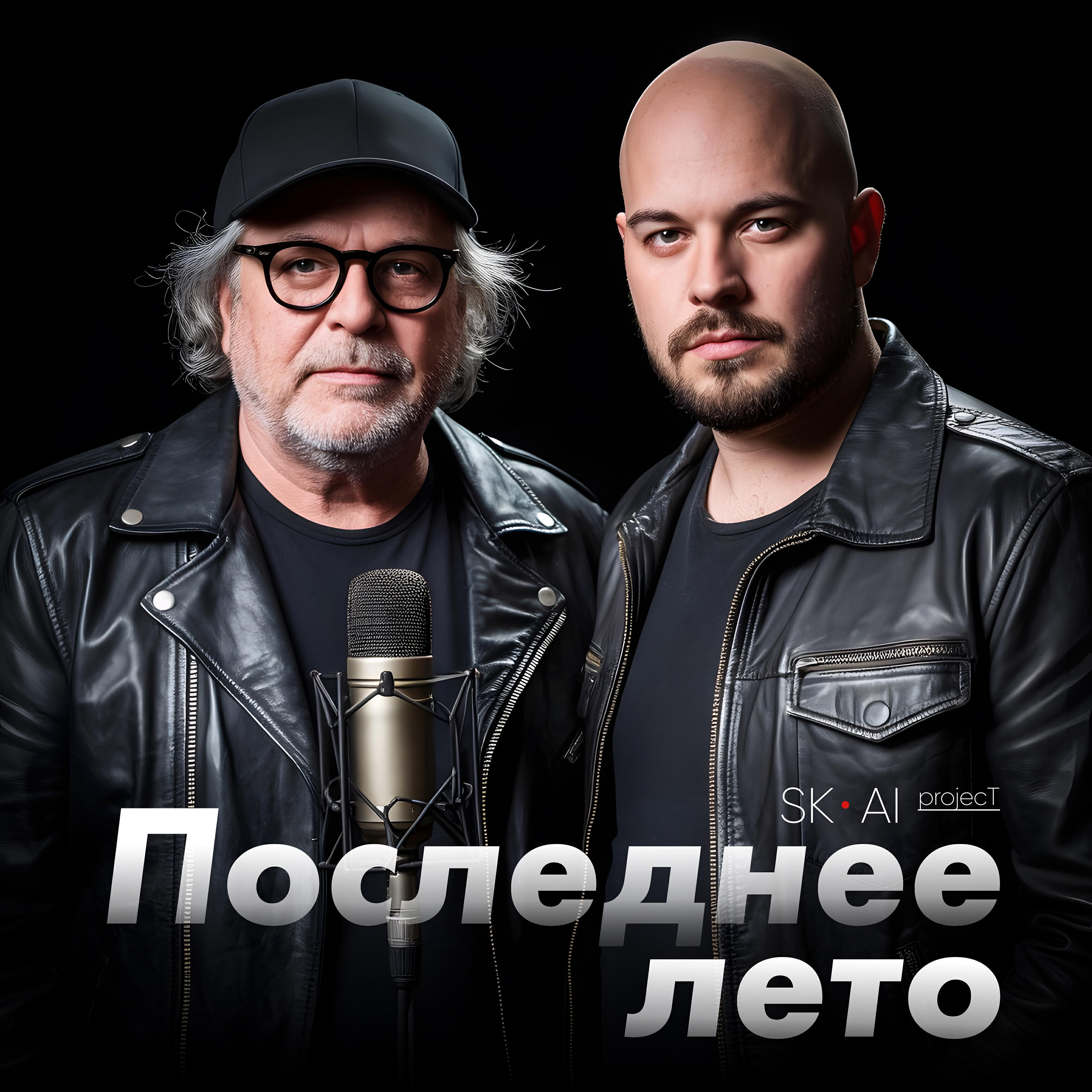 Последнее лето