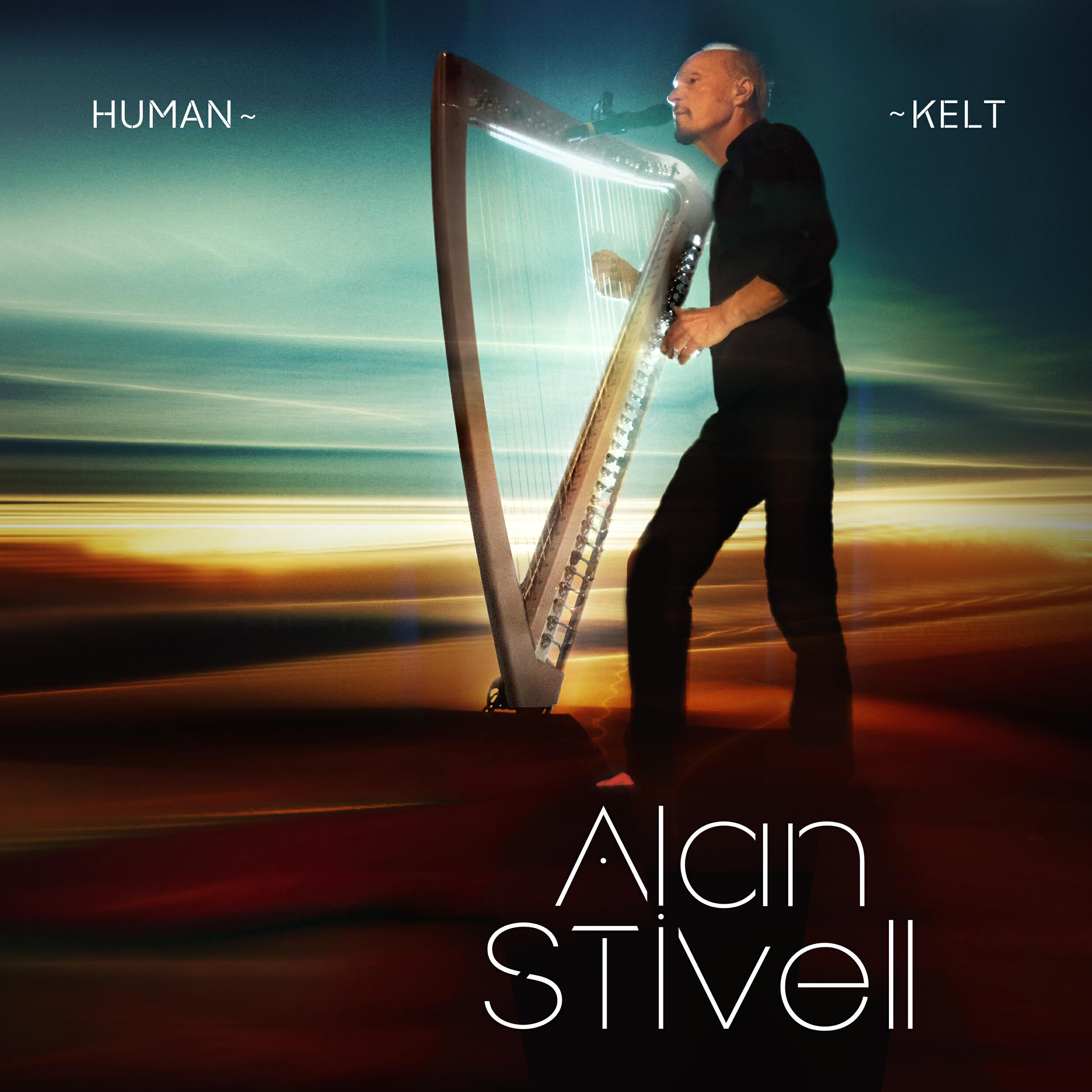 Carlos Núñez, Dan Ar Braz, Orchestre Symphonique de Bretagne, Alan Stivell, Kevin Camus - An Emglew [Le Pacte]