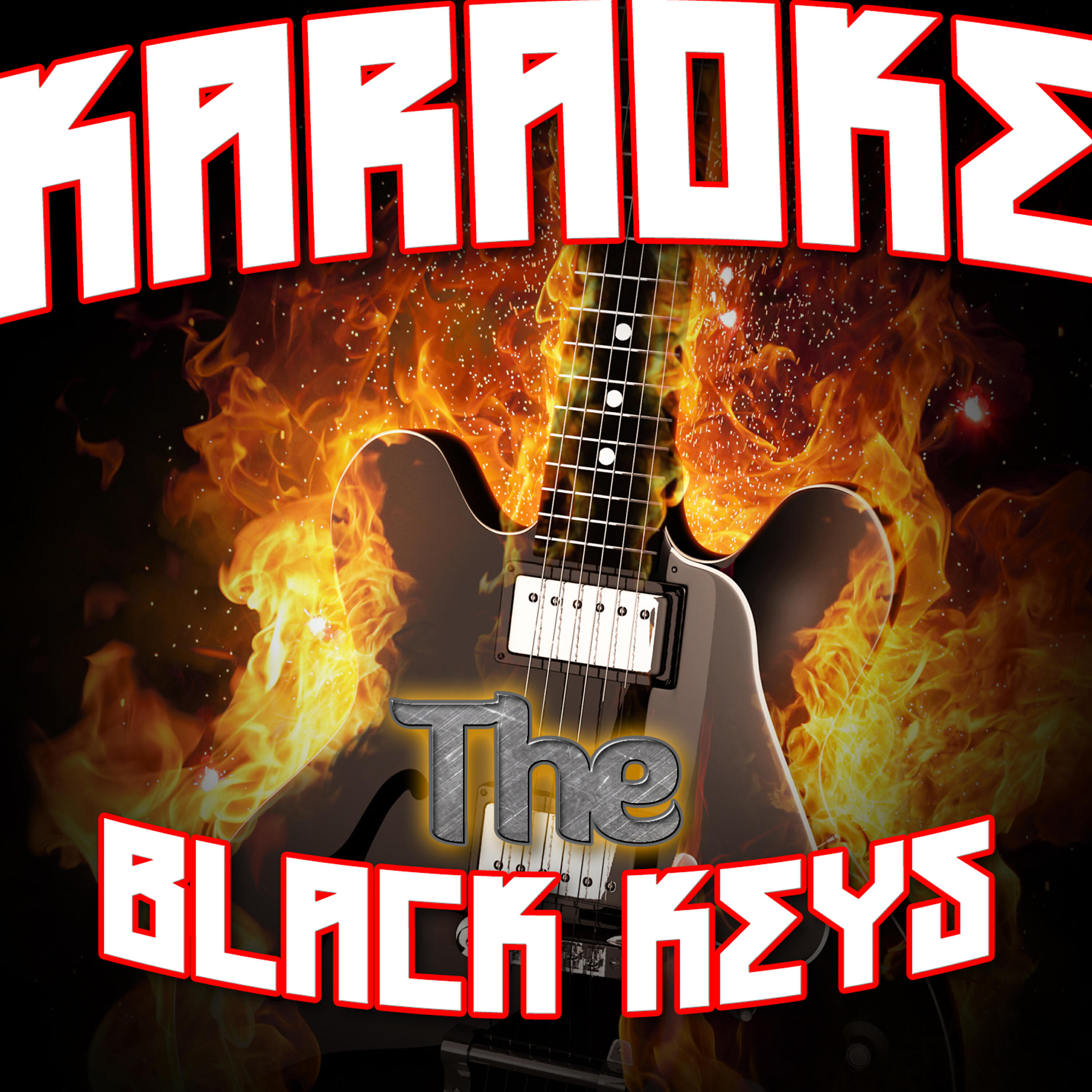 Karaoke - The Black Keys