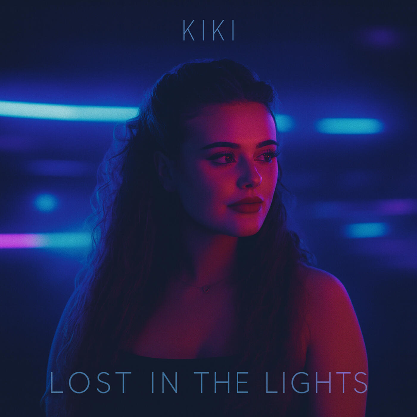 Lost in the Lights