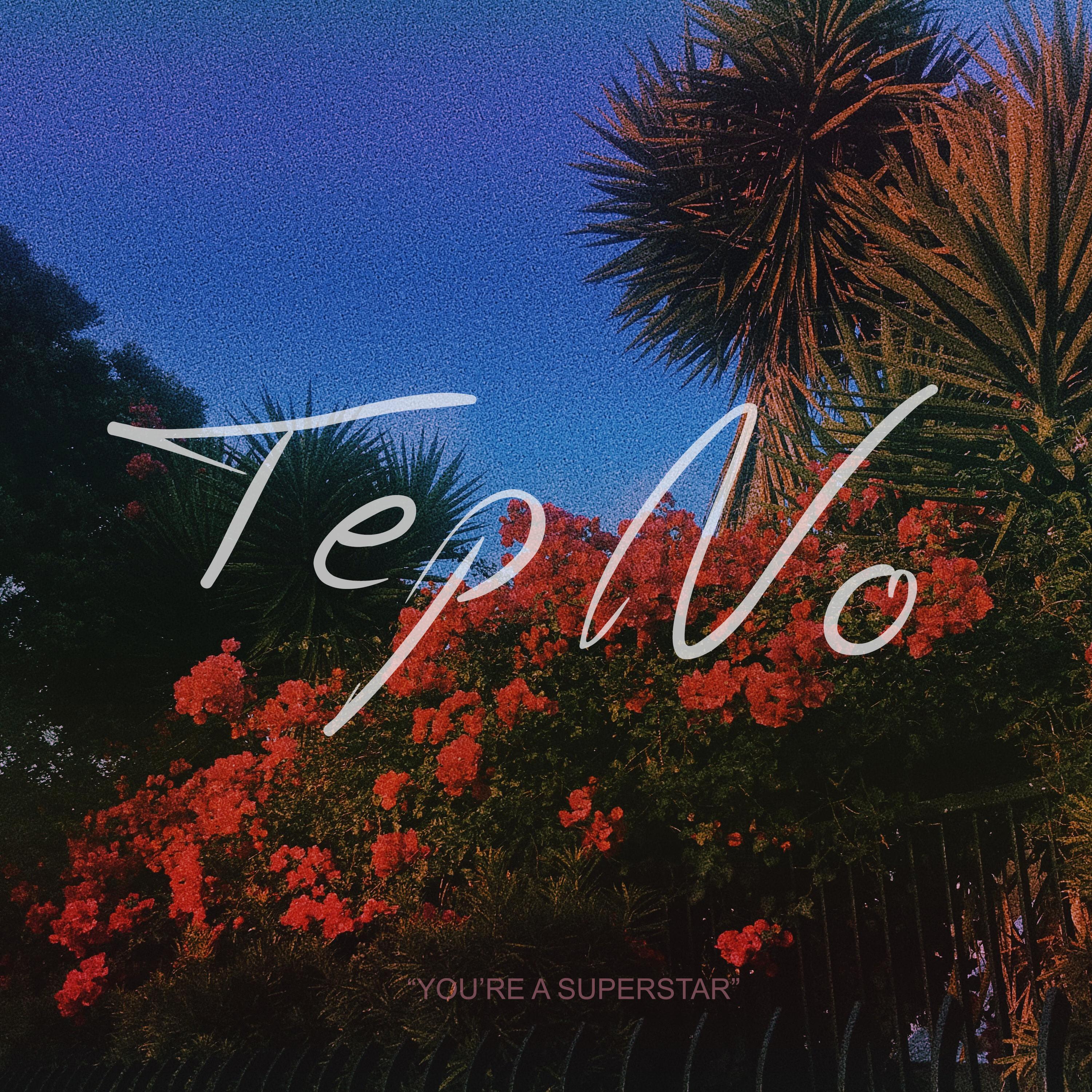 Tep No, Starzun - You're A Superstar