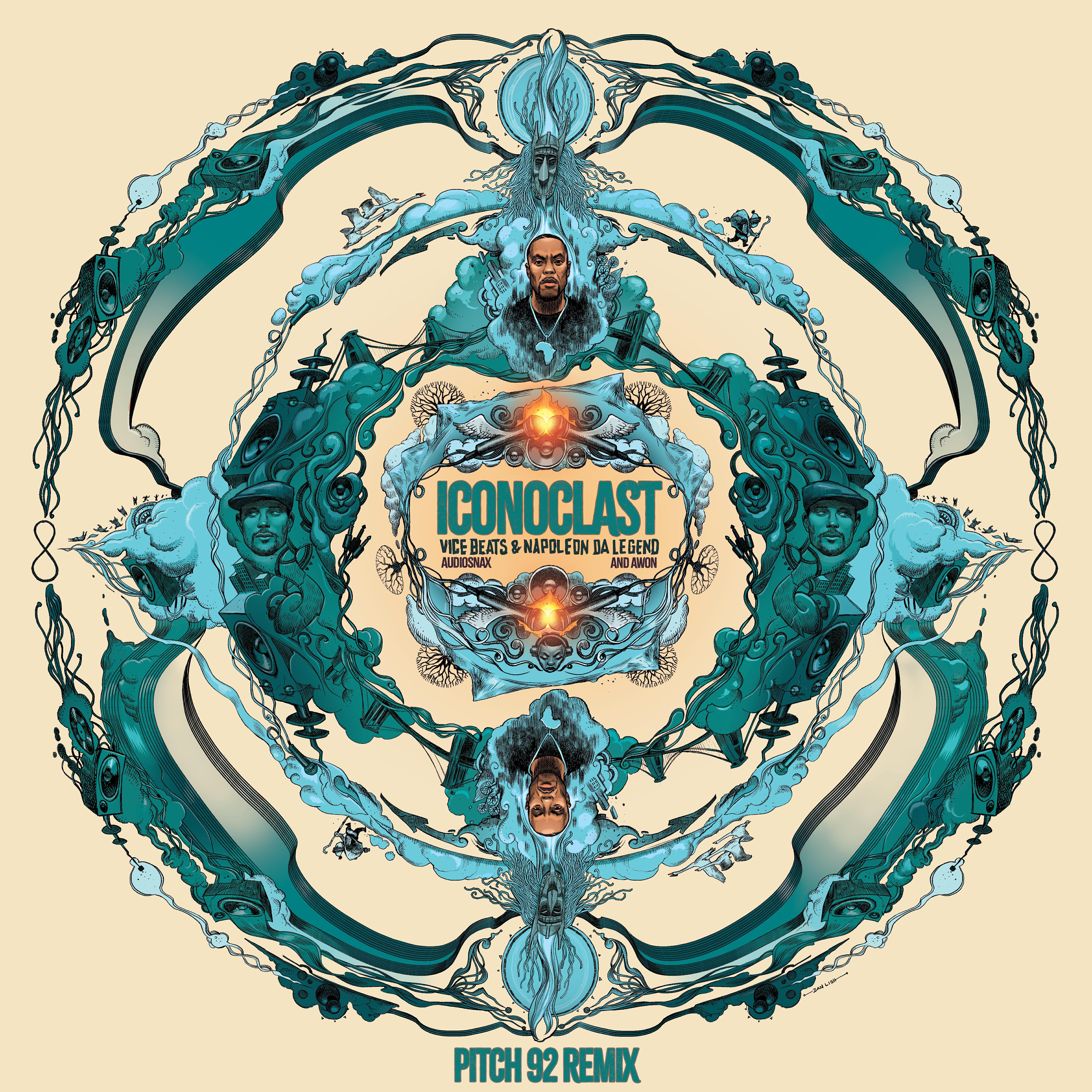 Iconoclast