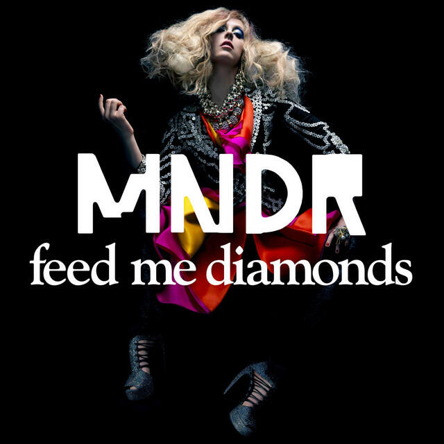 Feed Me Diamonds (More Remixes)