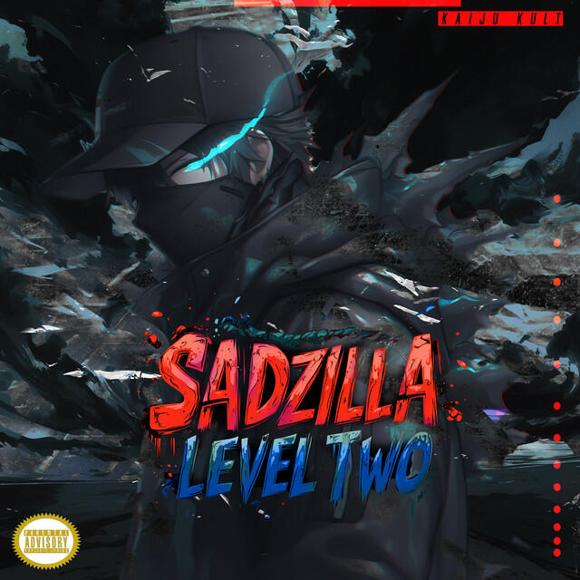 Sadzilla, KAIJU KULT, 52Blu - NO ADDICTION