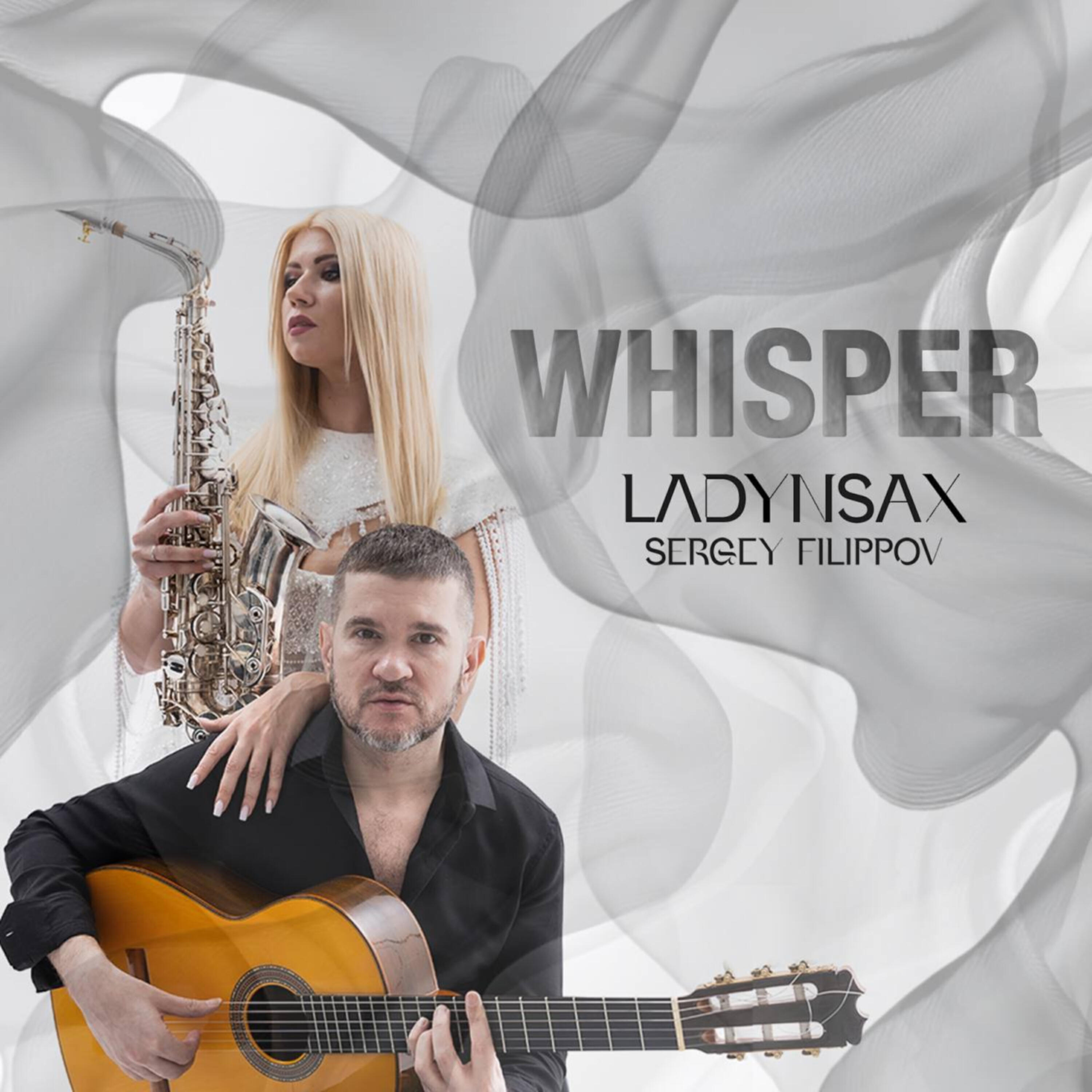 Whisper
