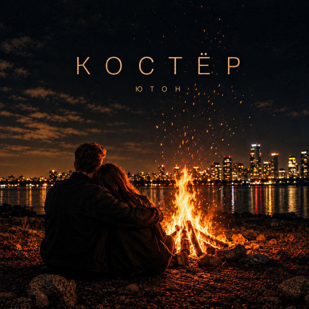 Костёр
